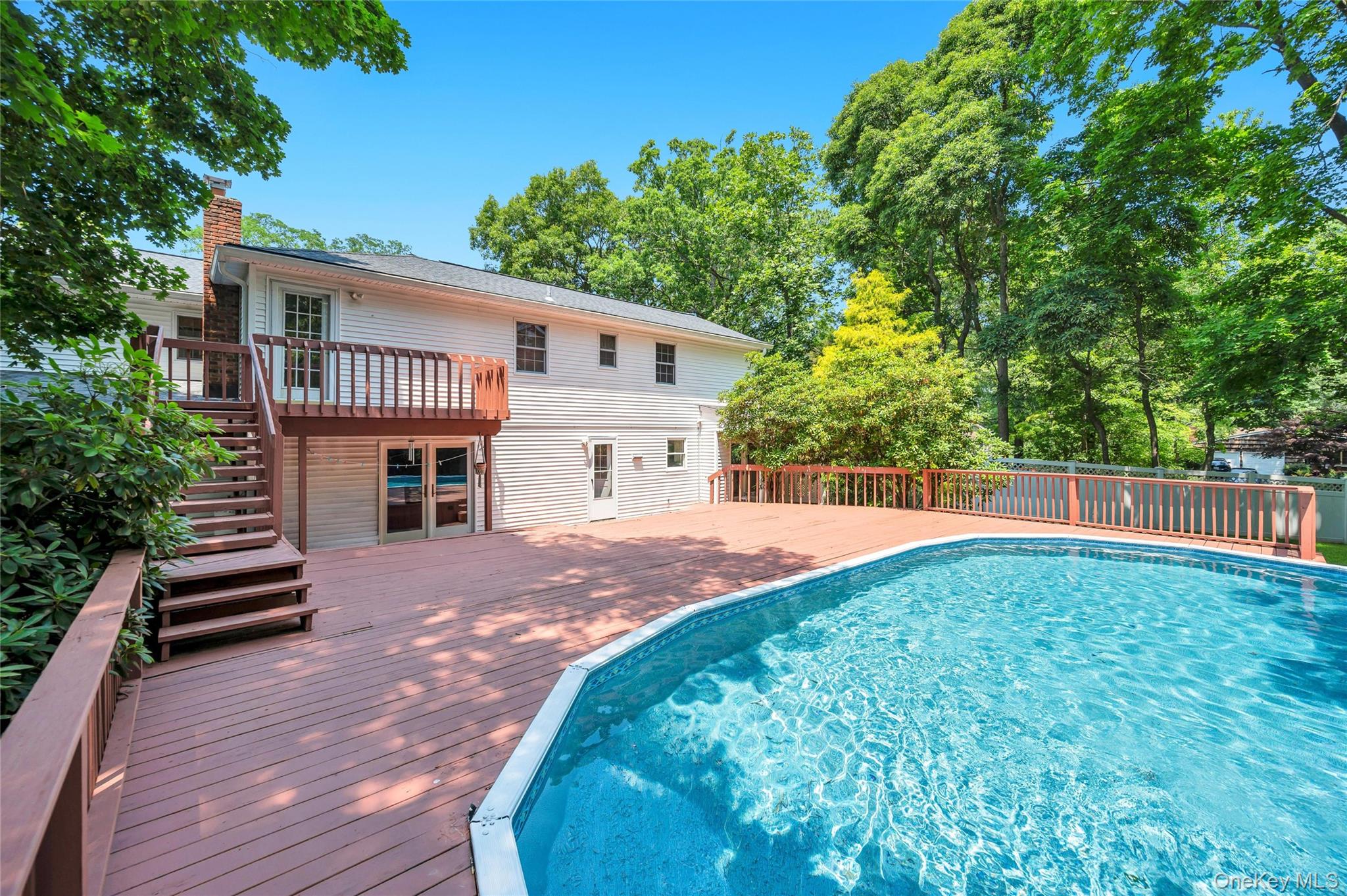 3 Spruce Circle