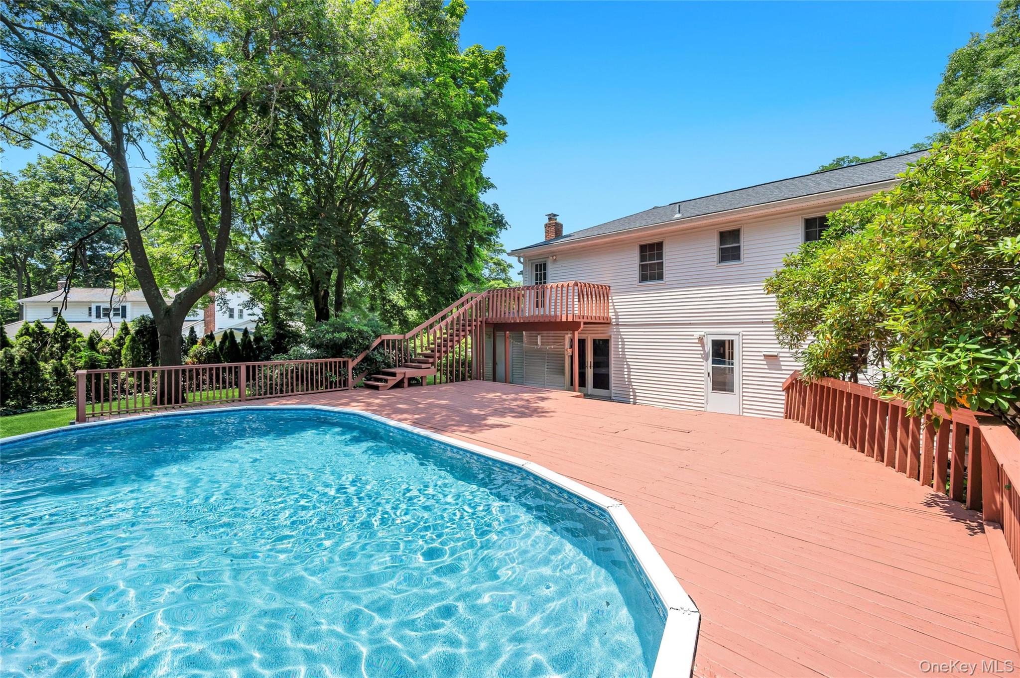 3 Spruce Circle