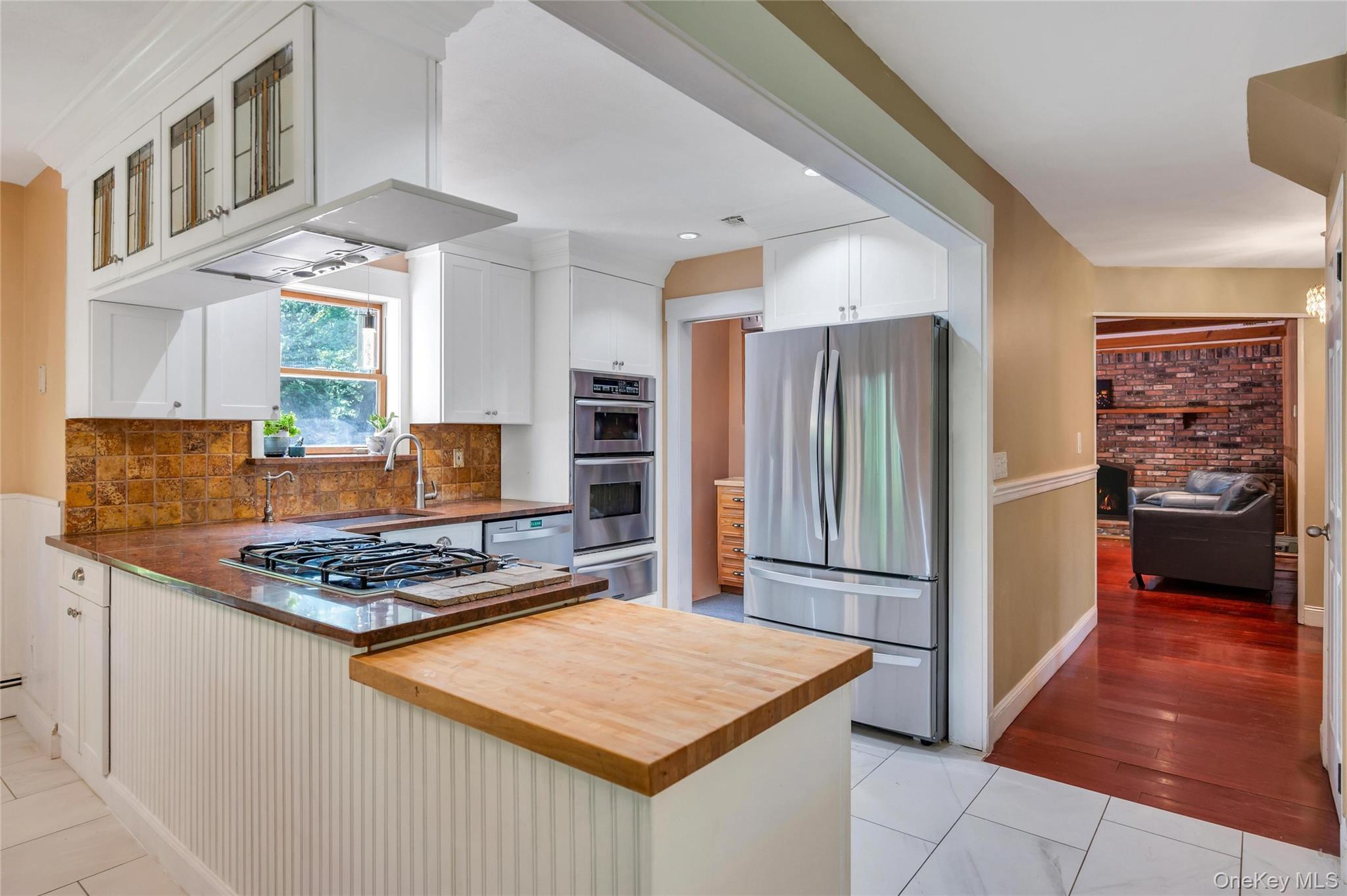3 Spruce Circle