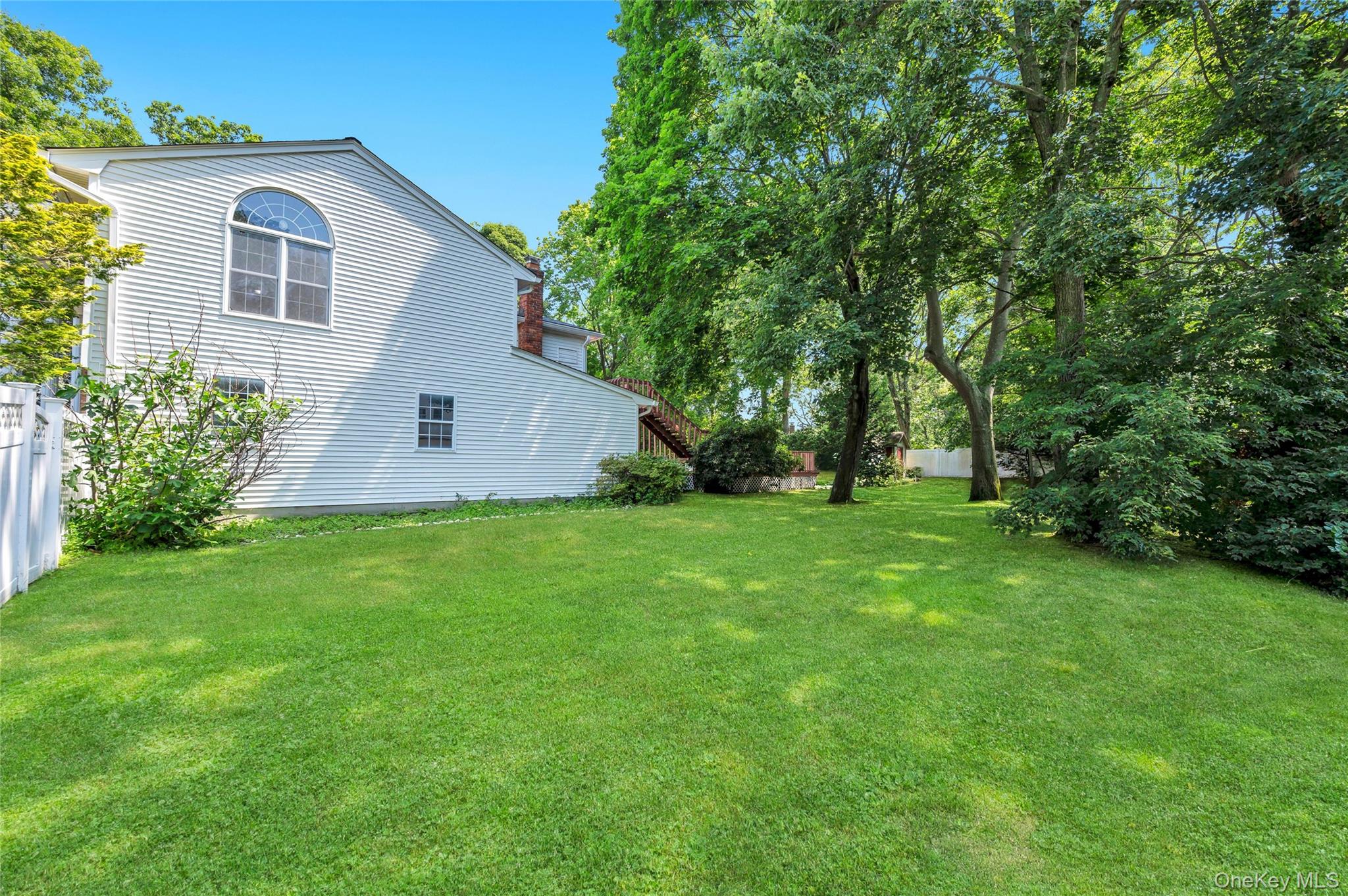 3 Spruce Circle