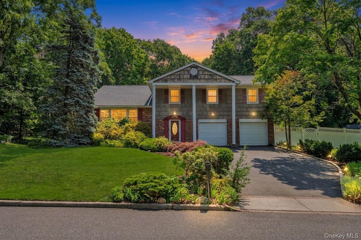 3 Spruce Circle