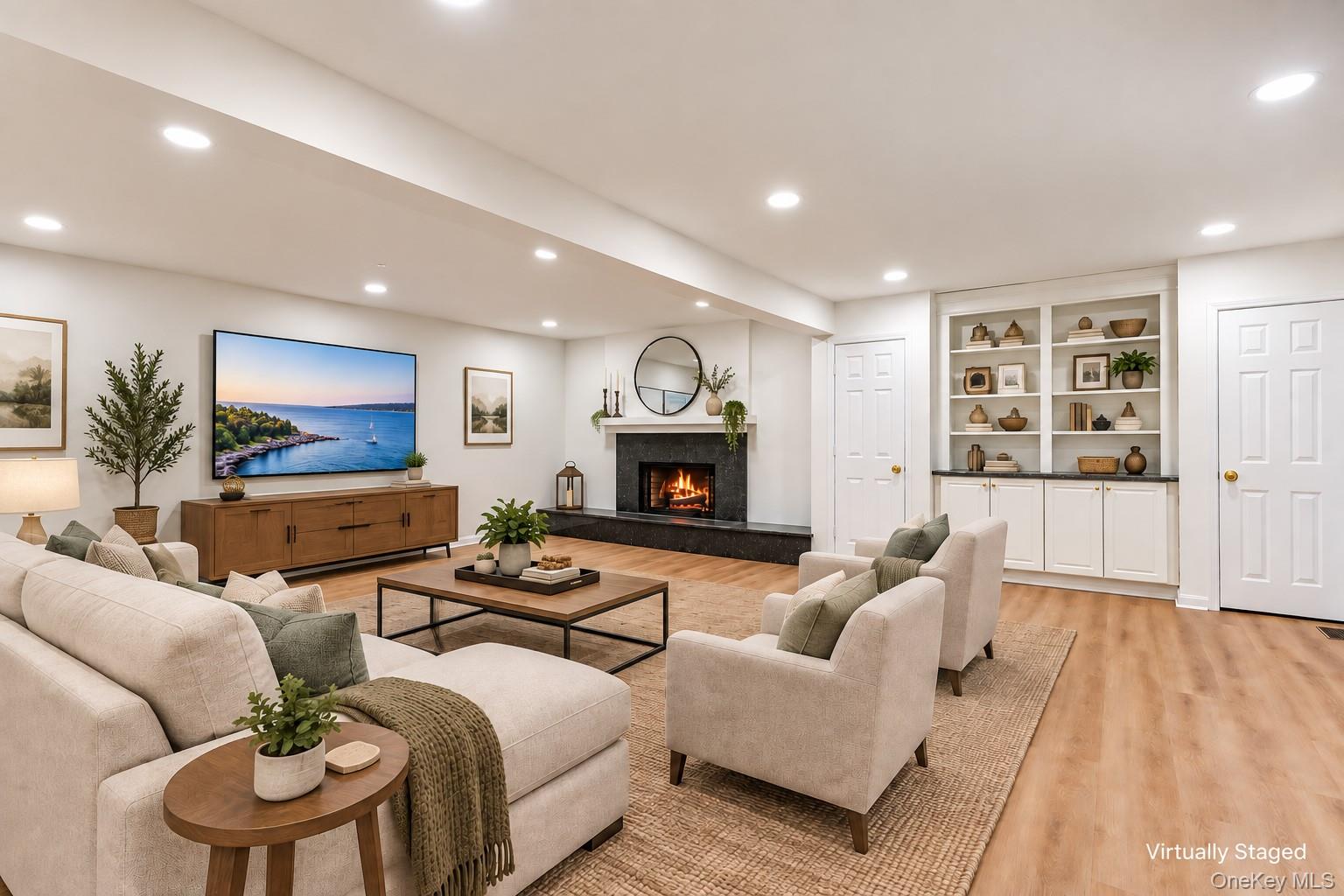 83 Shore Road