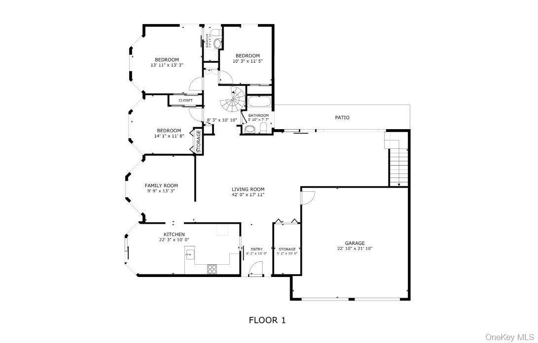 282 Belvedere Drive