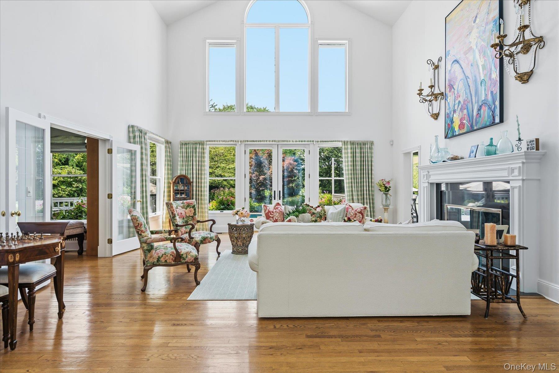 27 Cedar Lane