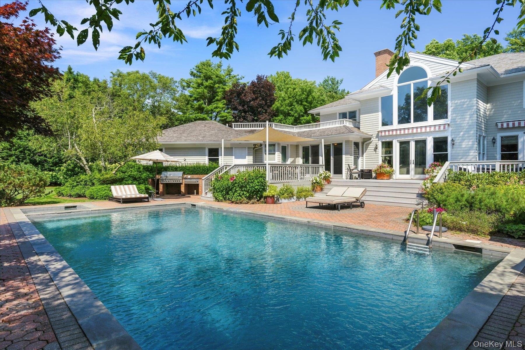 27 Cedar Lane