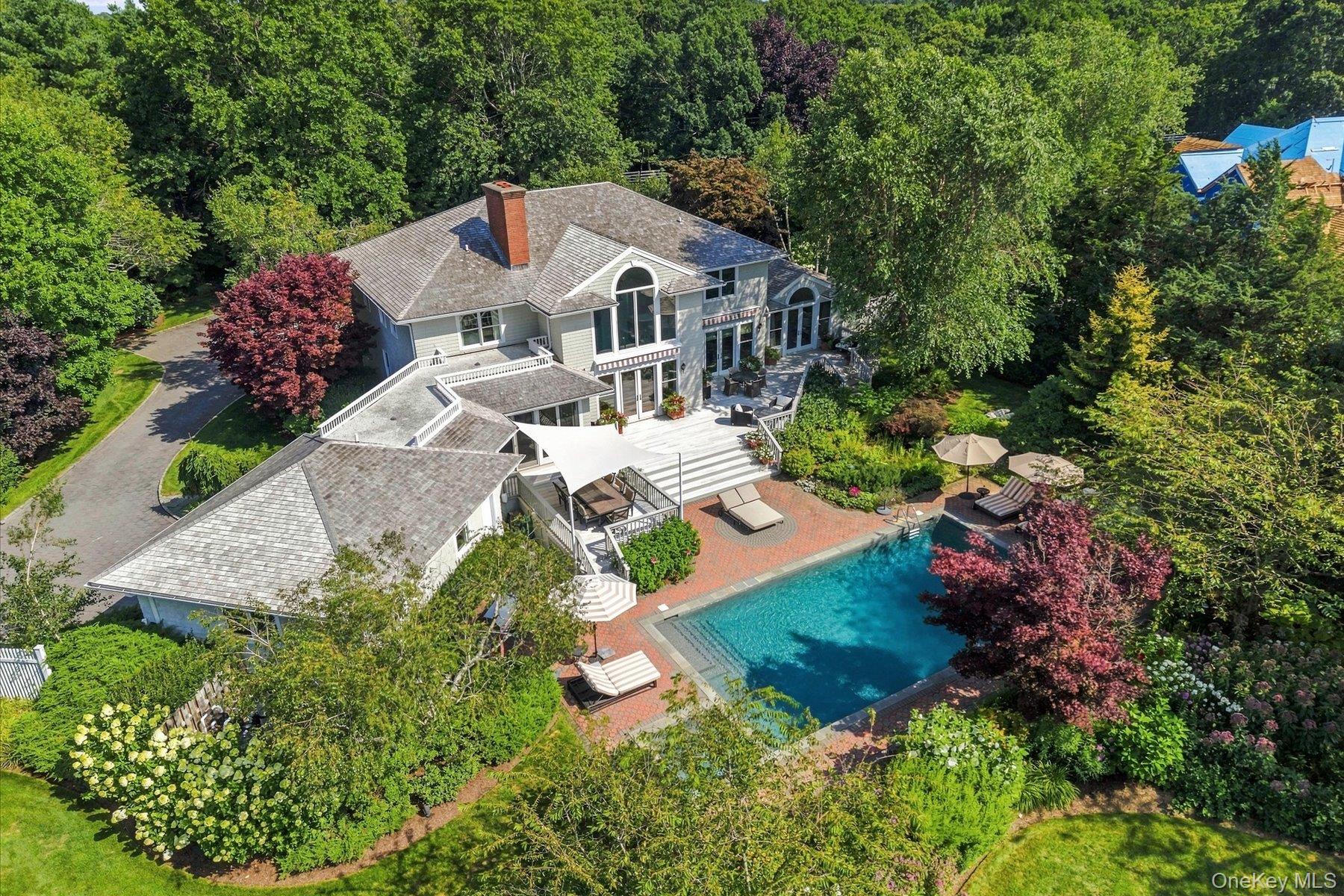 27 Cedar Lane