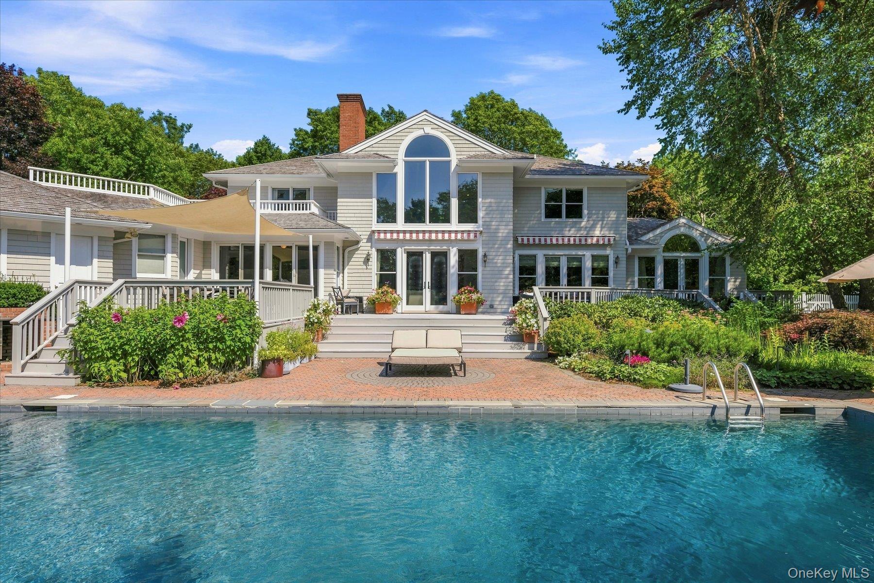 27 Cedar Lane