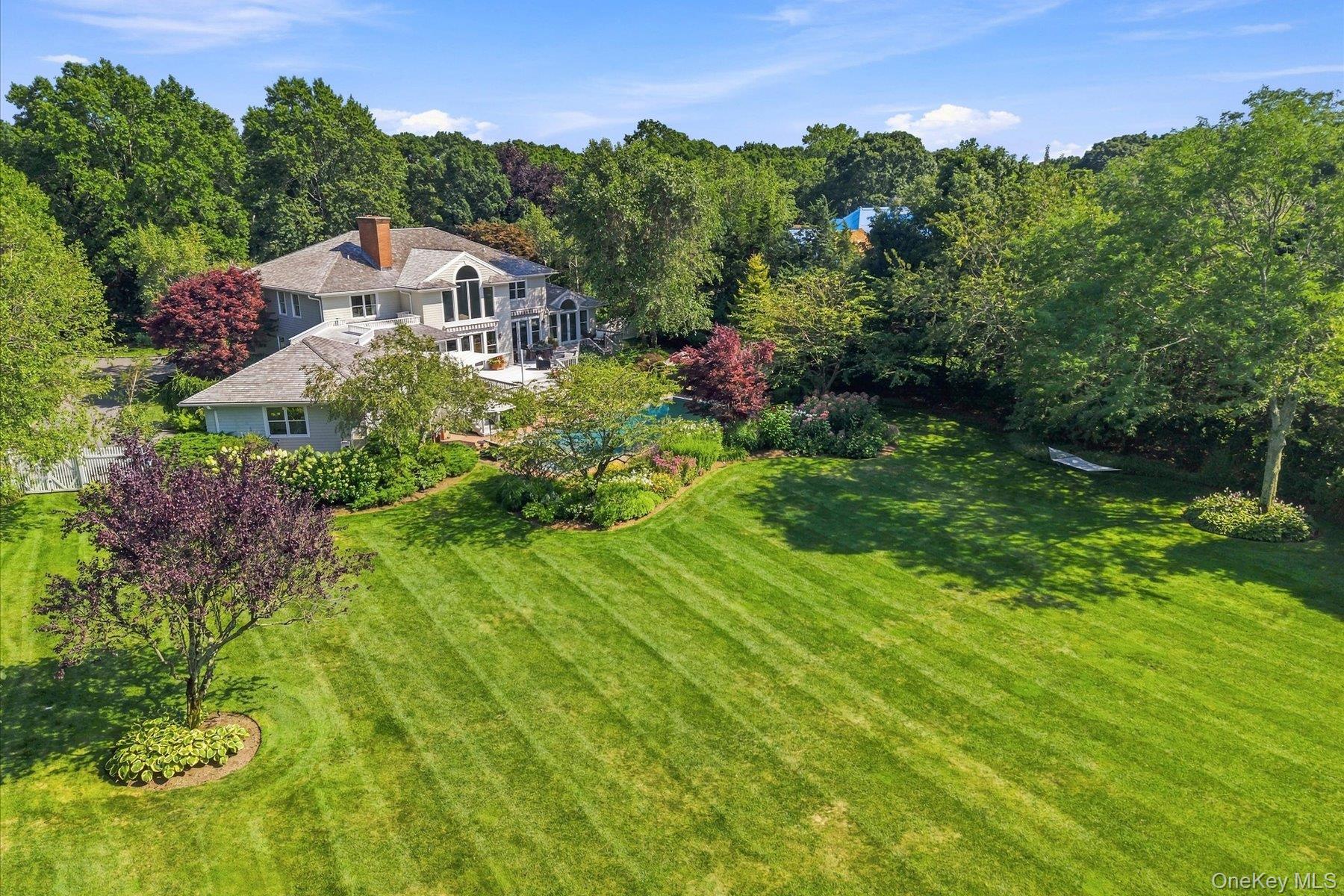 27 Cedar Lane