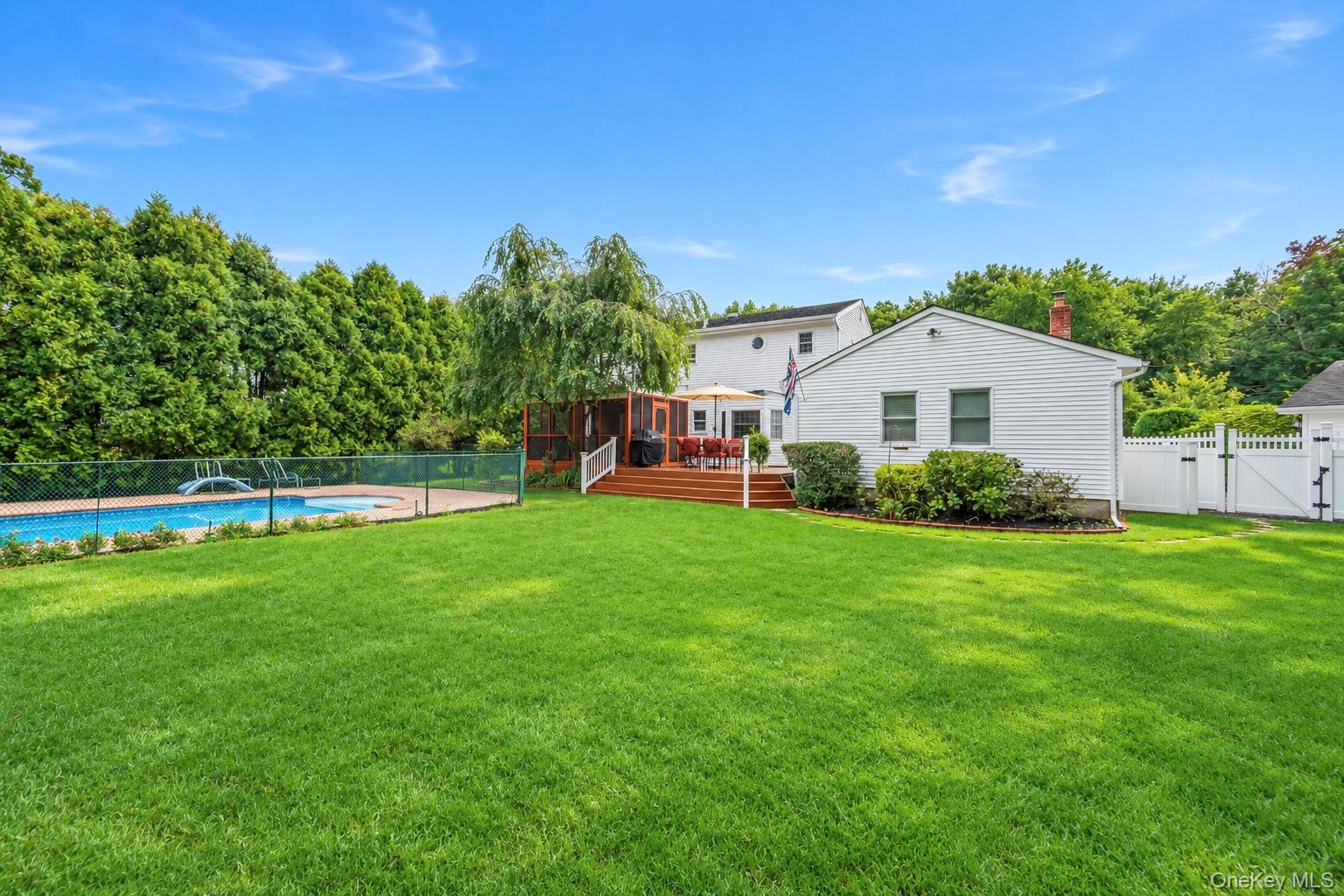 124 Bayview Drive