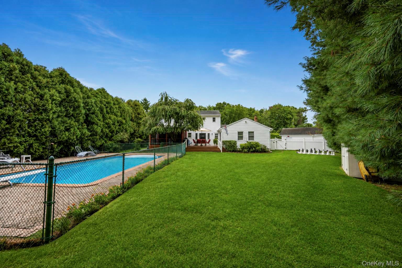 124 Bayview Drive