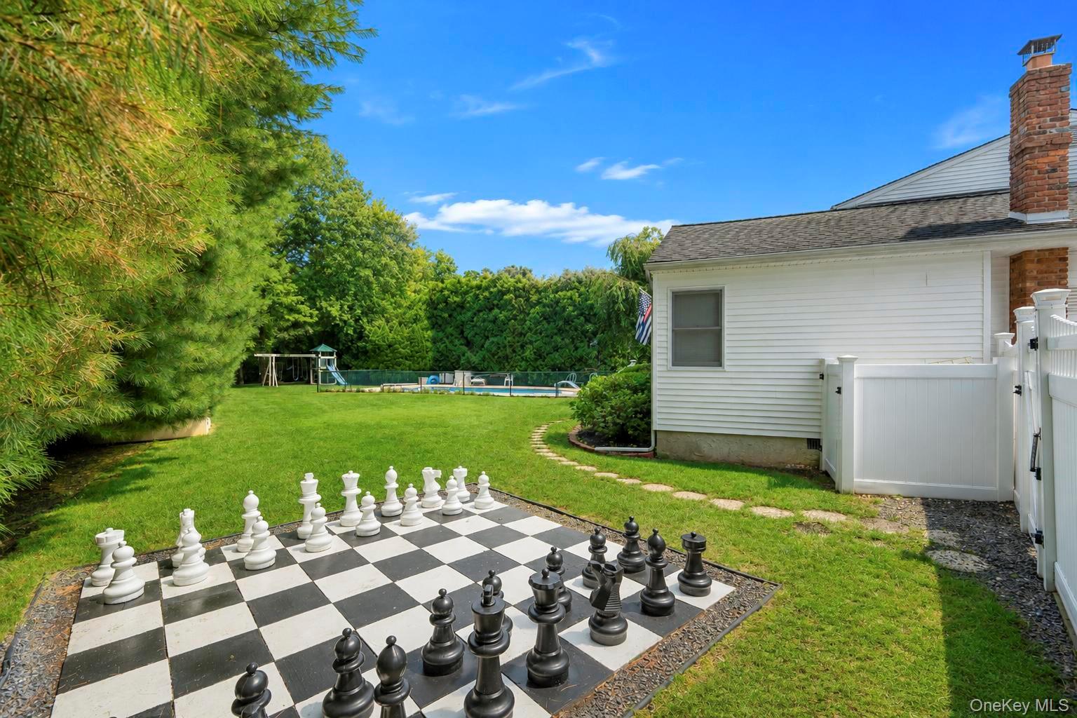 124 Bayview Drive
