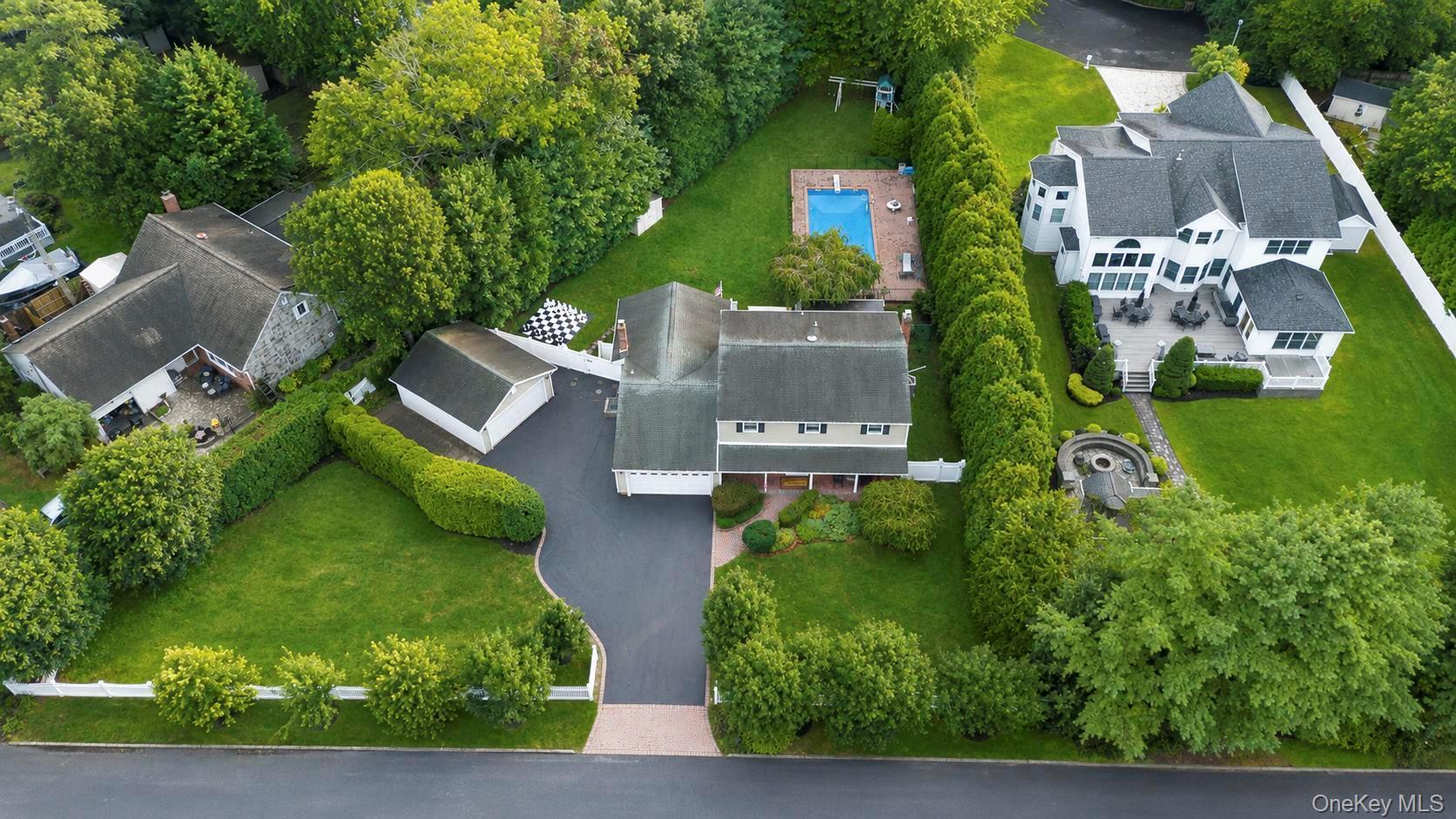 124 Bayview Drive