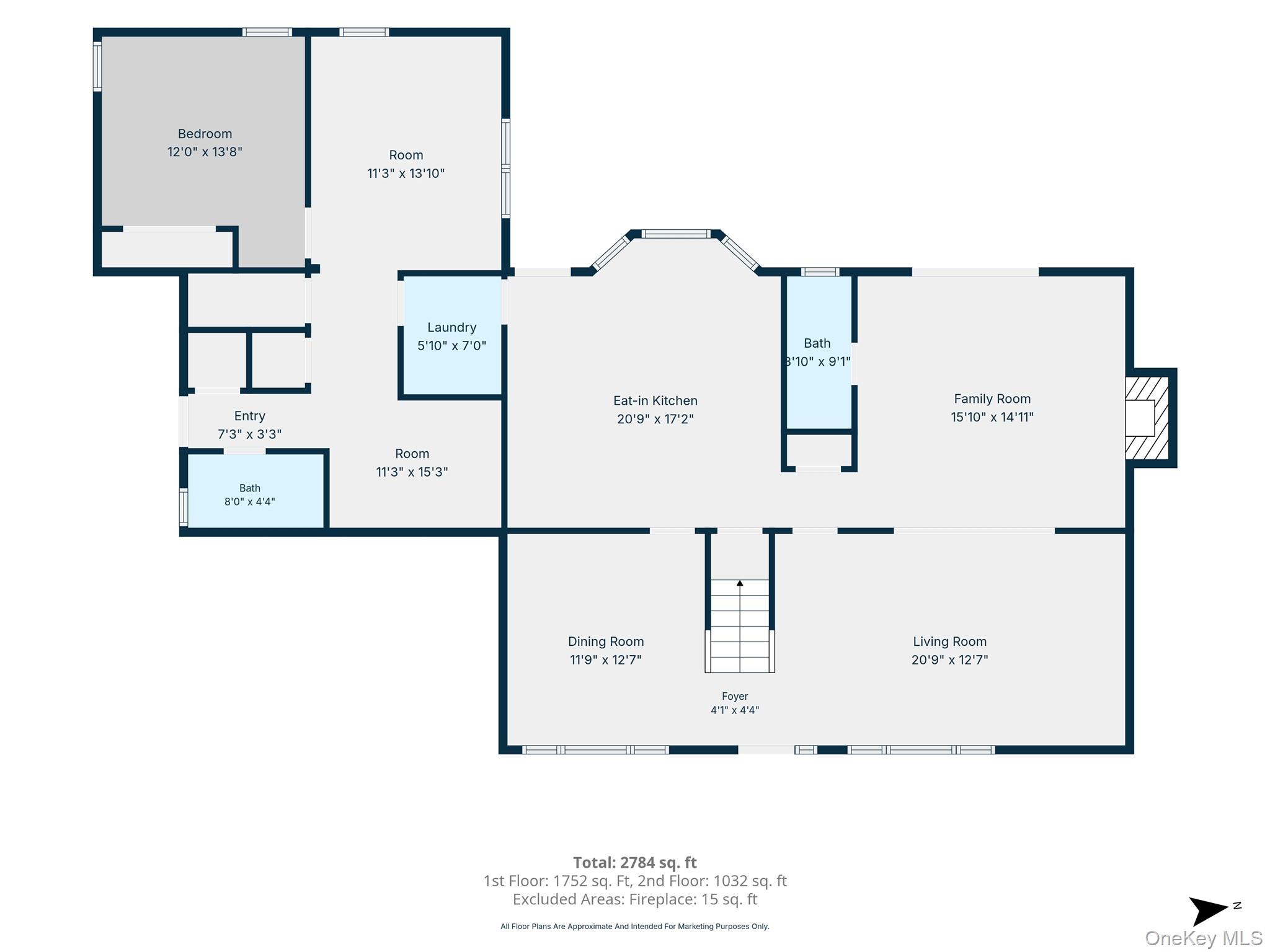 124 Bayview Drive
