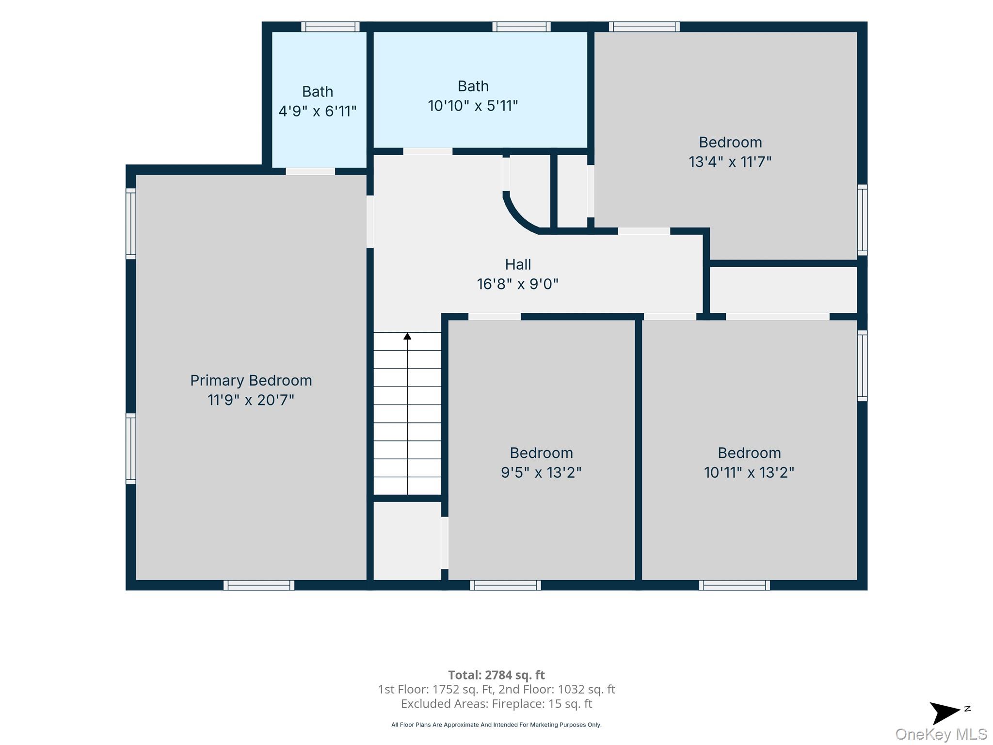 124 Bayview Drive