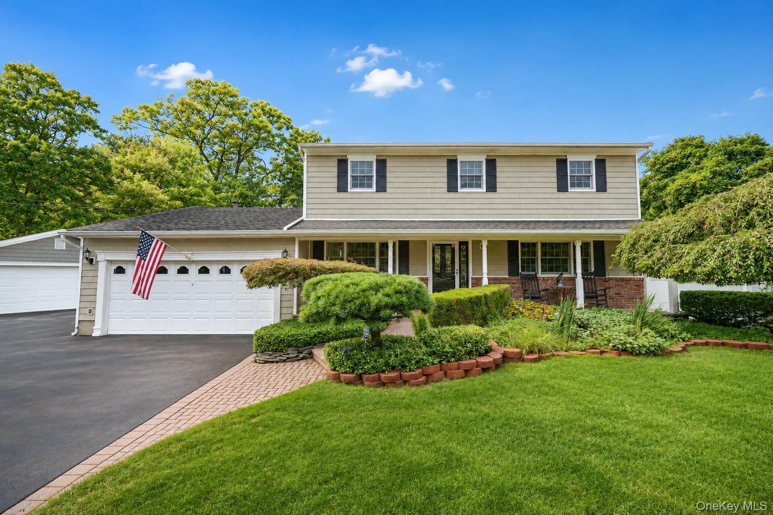 124 Bayview Drive