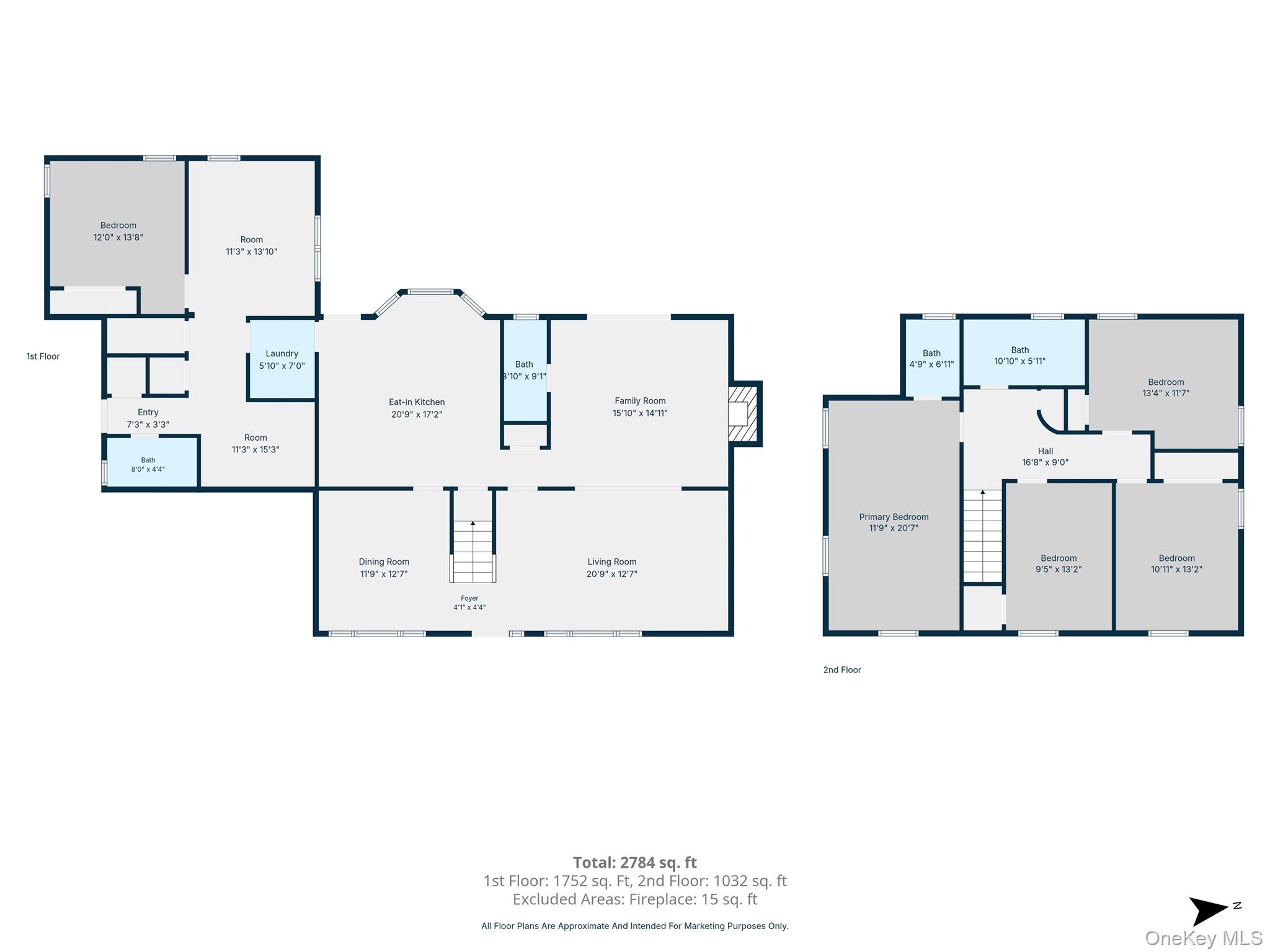 124 Bayview Drive