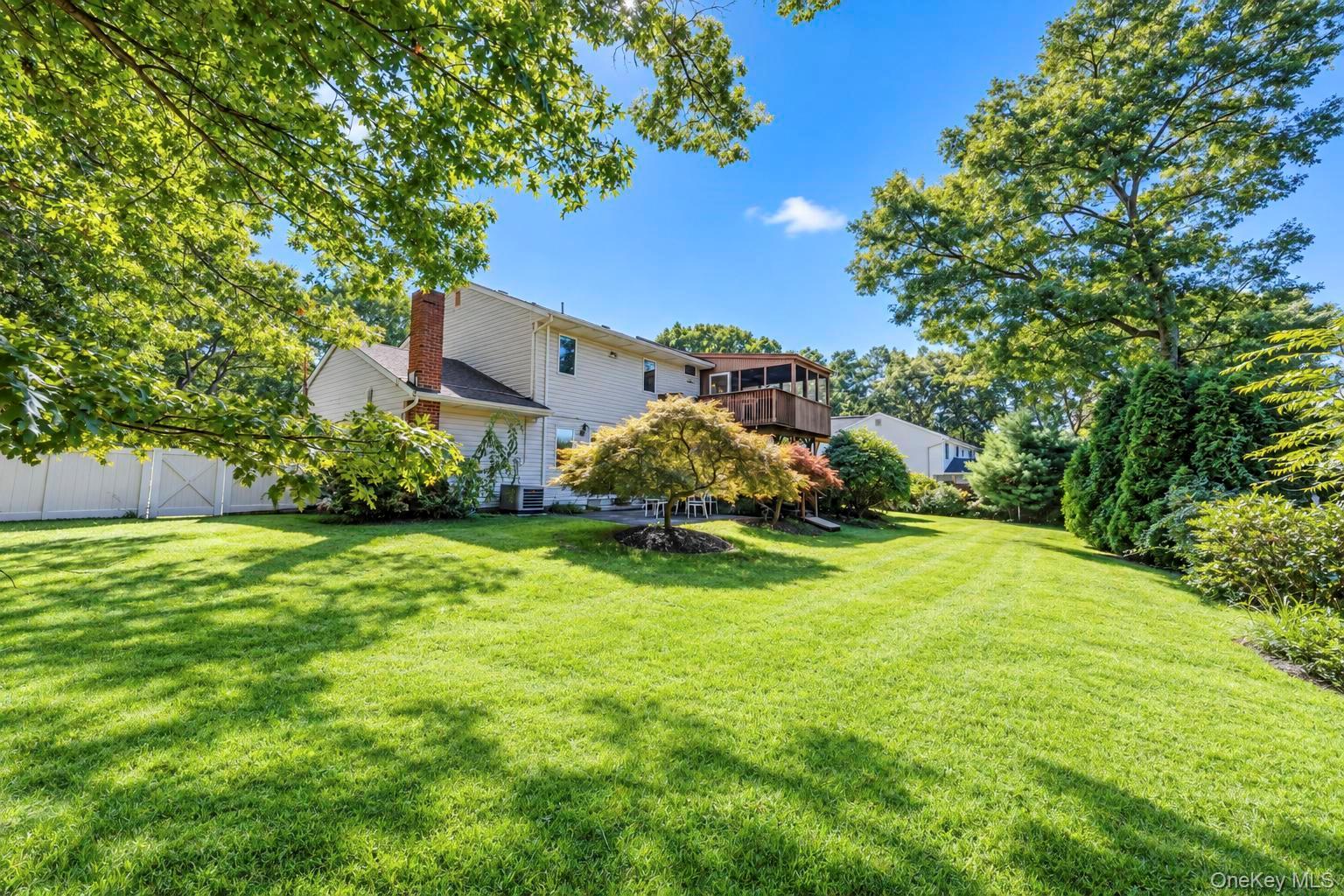 137 Ridgewood Avenue