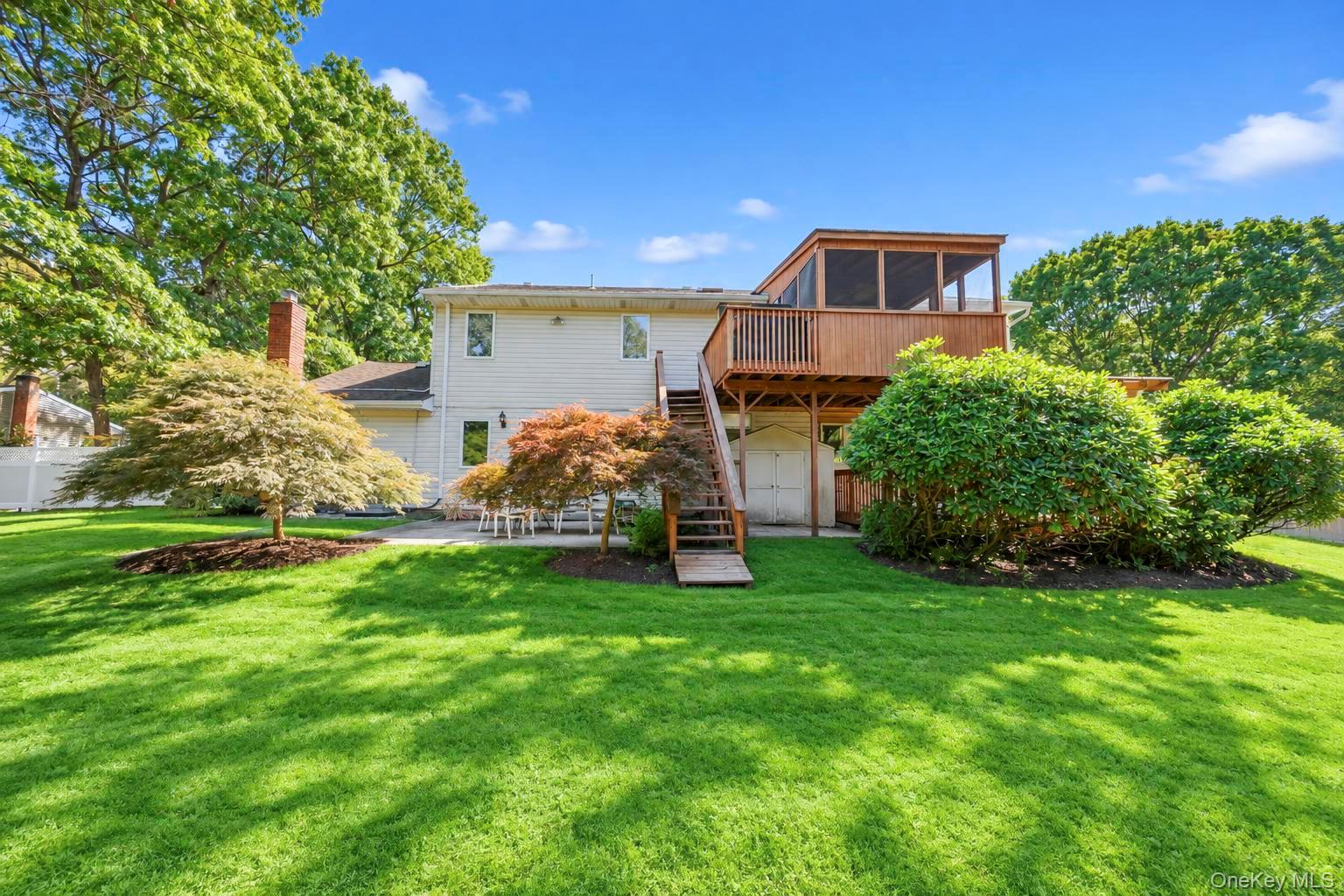 137 Ridgewood Avenue