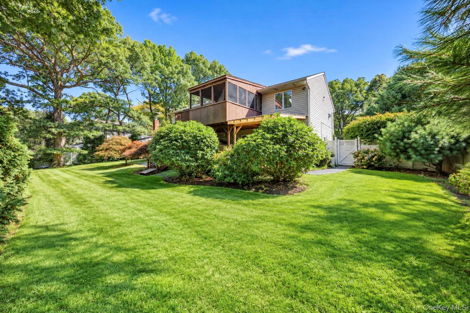 137 Ridgewood Avenue