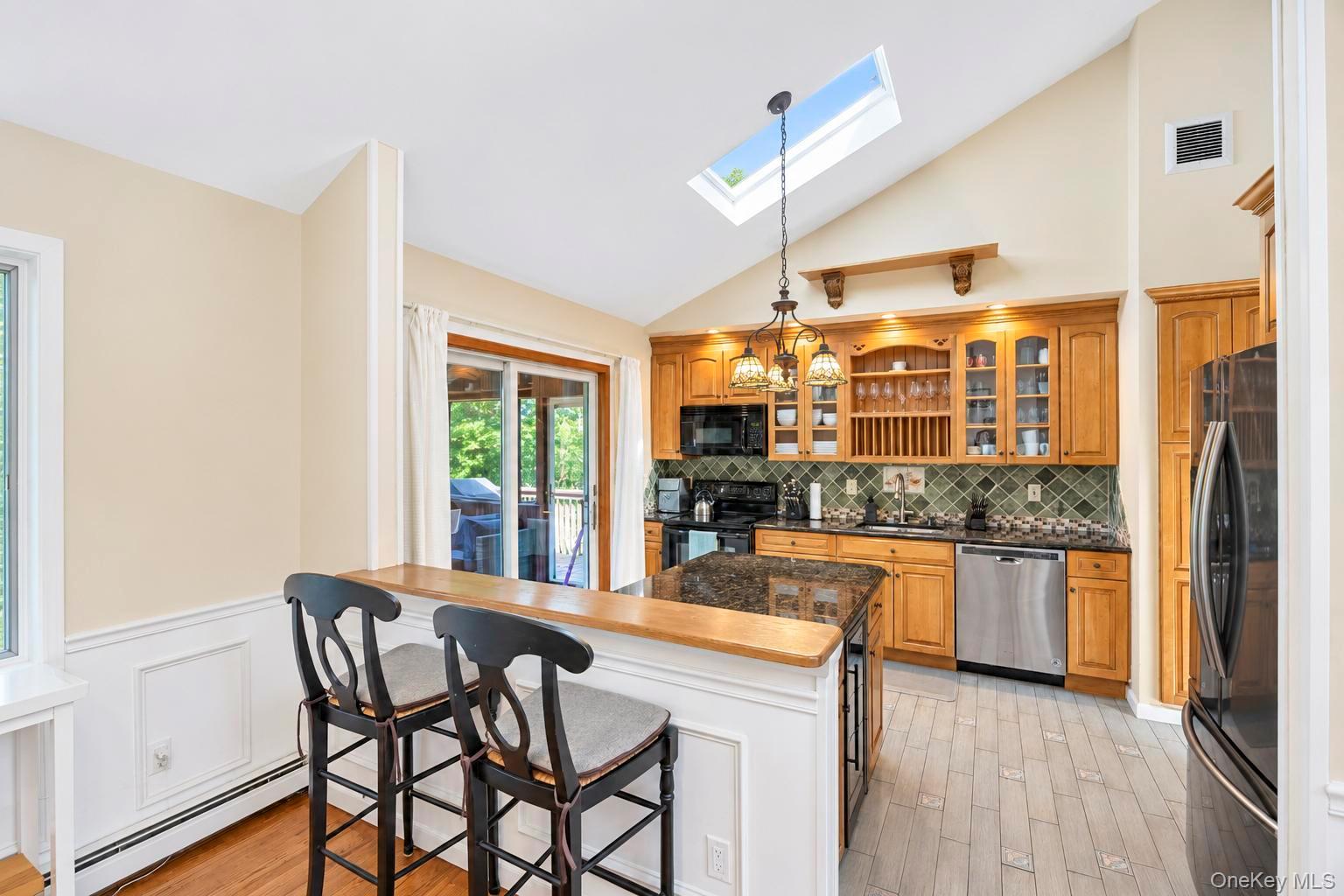 137 Ridgewood Avenue