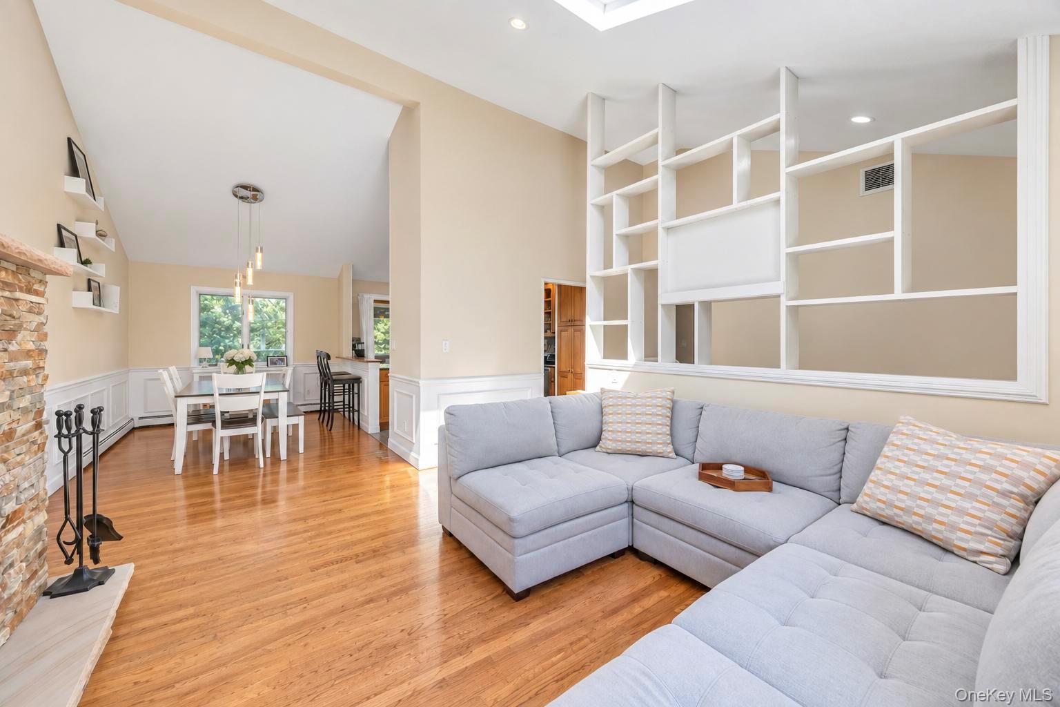 137 Ridgewood Avenue