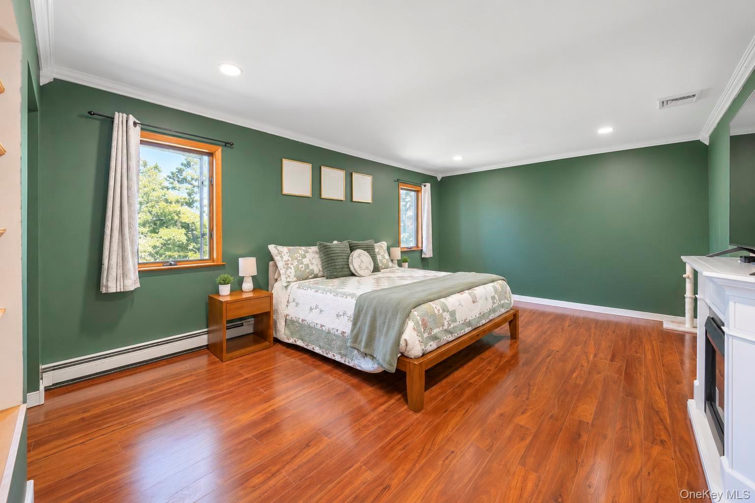 137 Ridgewood Avenue