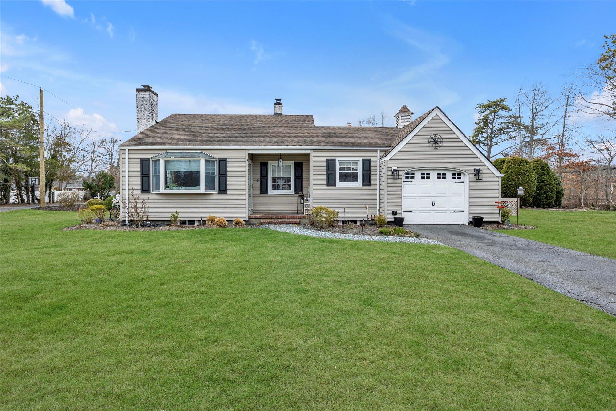 6 Brookway