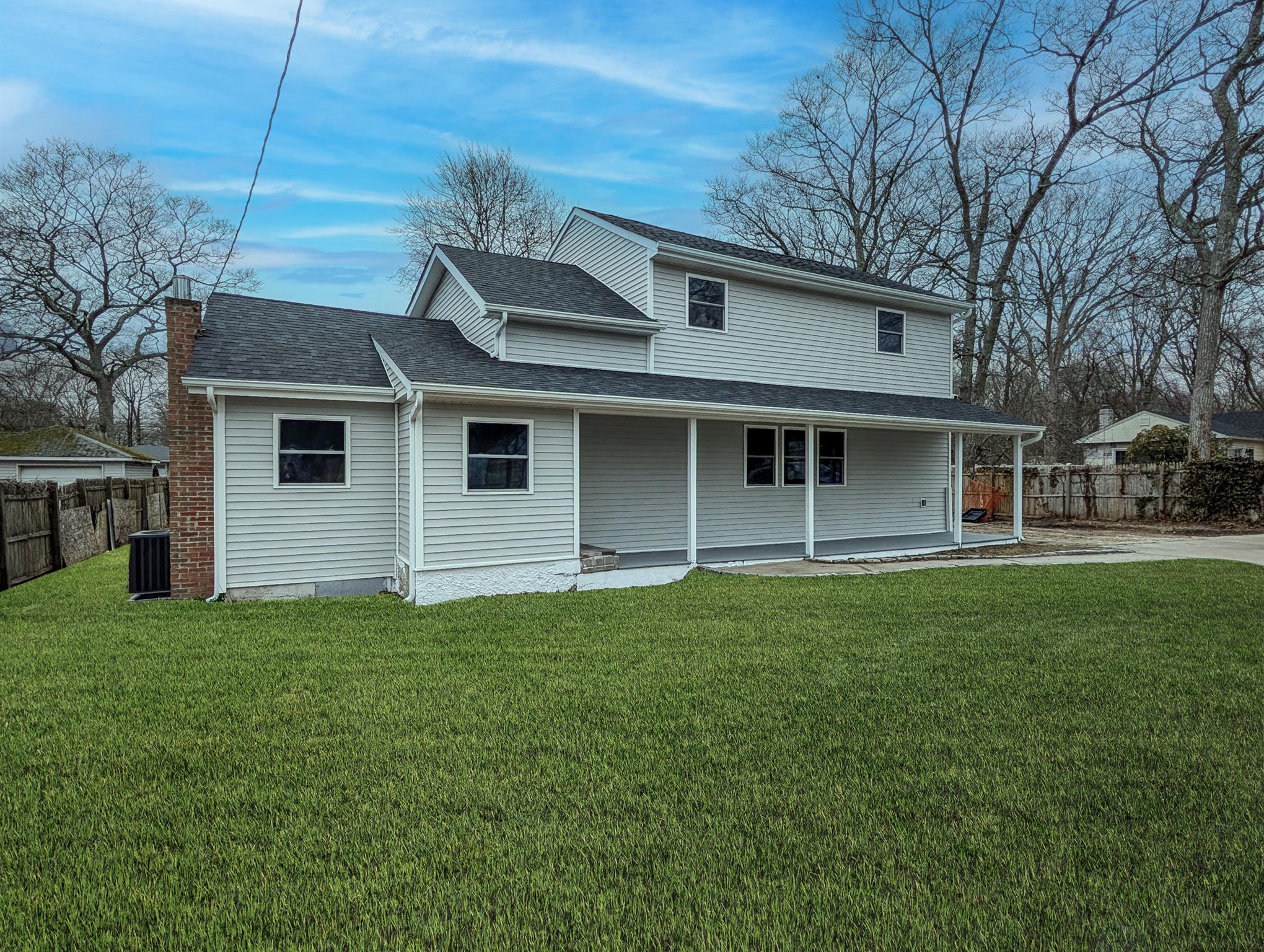 206 Longfellow Drive