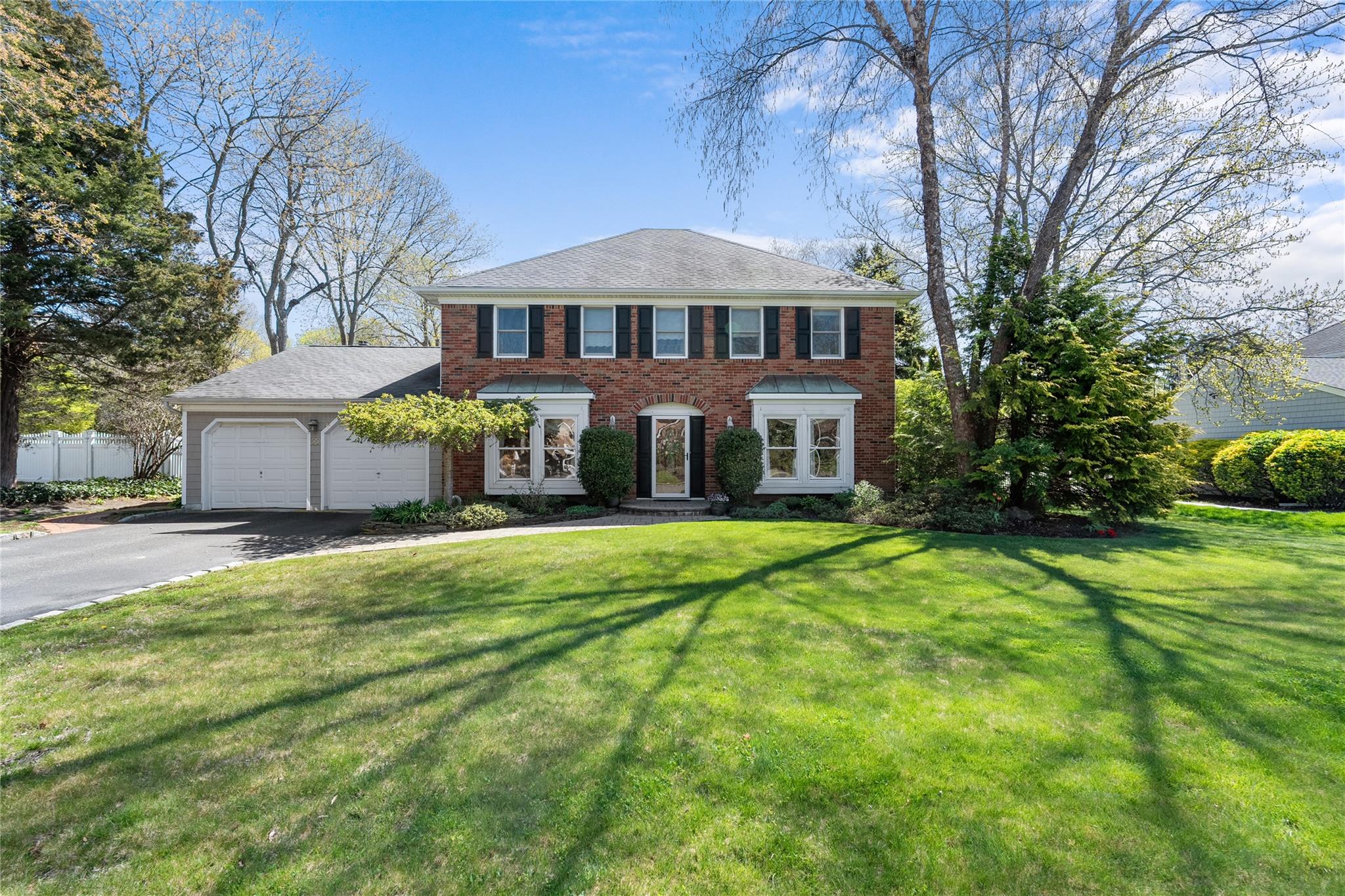 11 Timber Ridge Court