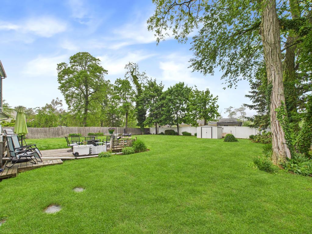 127 Connetquot Road