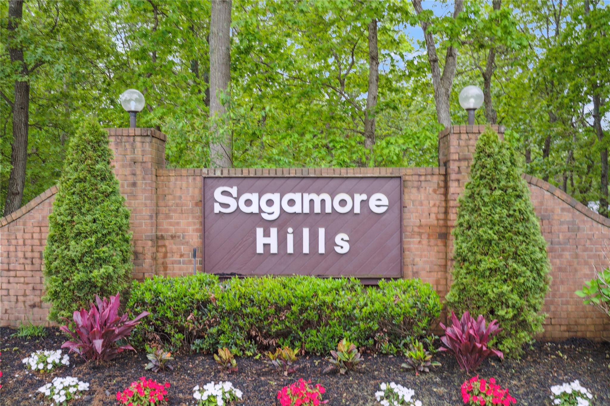 65 Sagamore Hills Drive