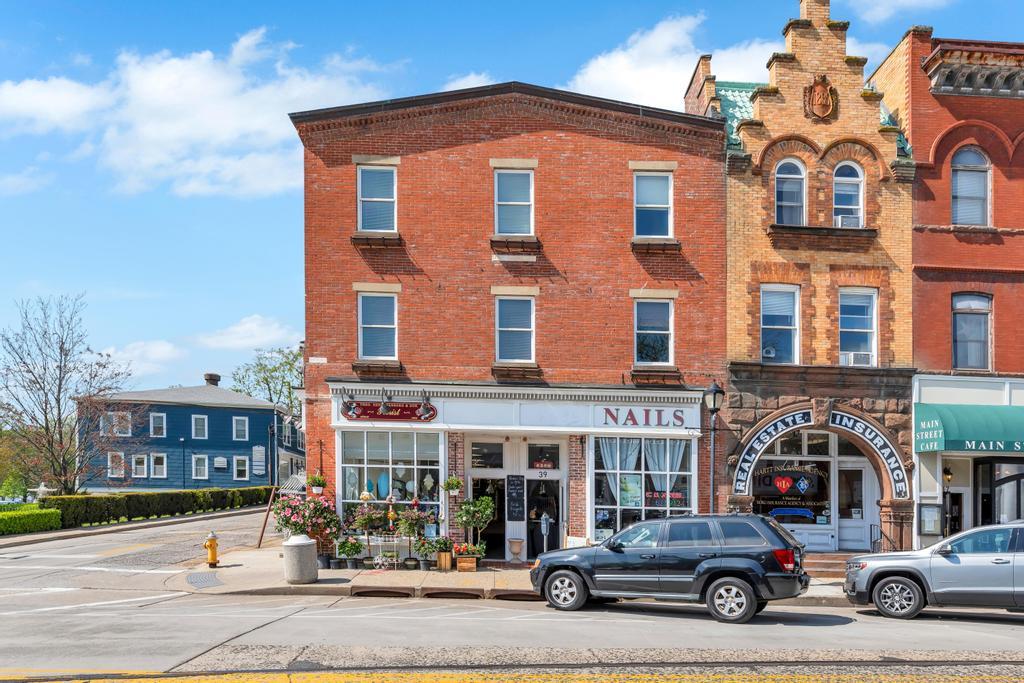 39 Main Street