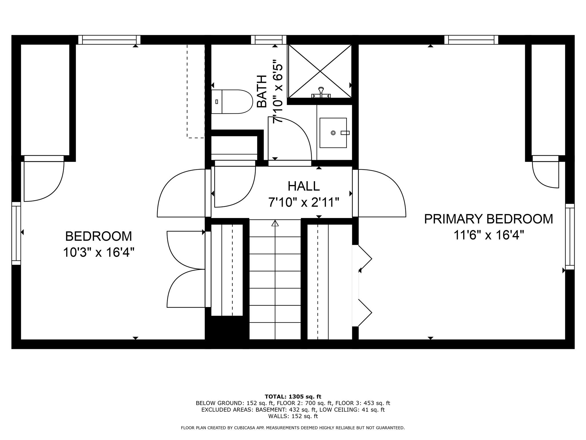 6 Vermont Street