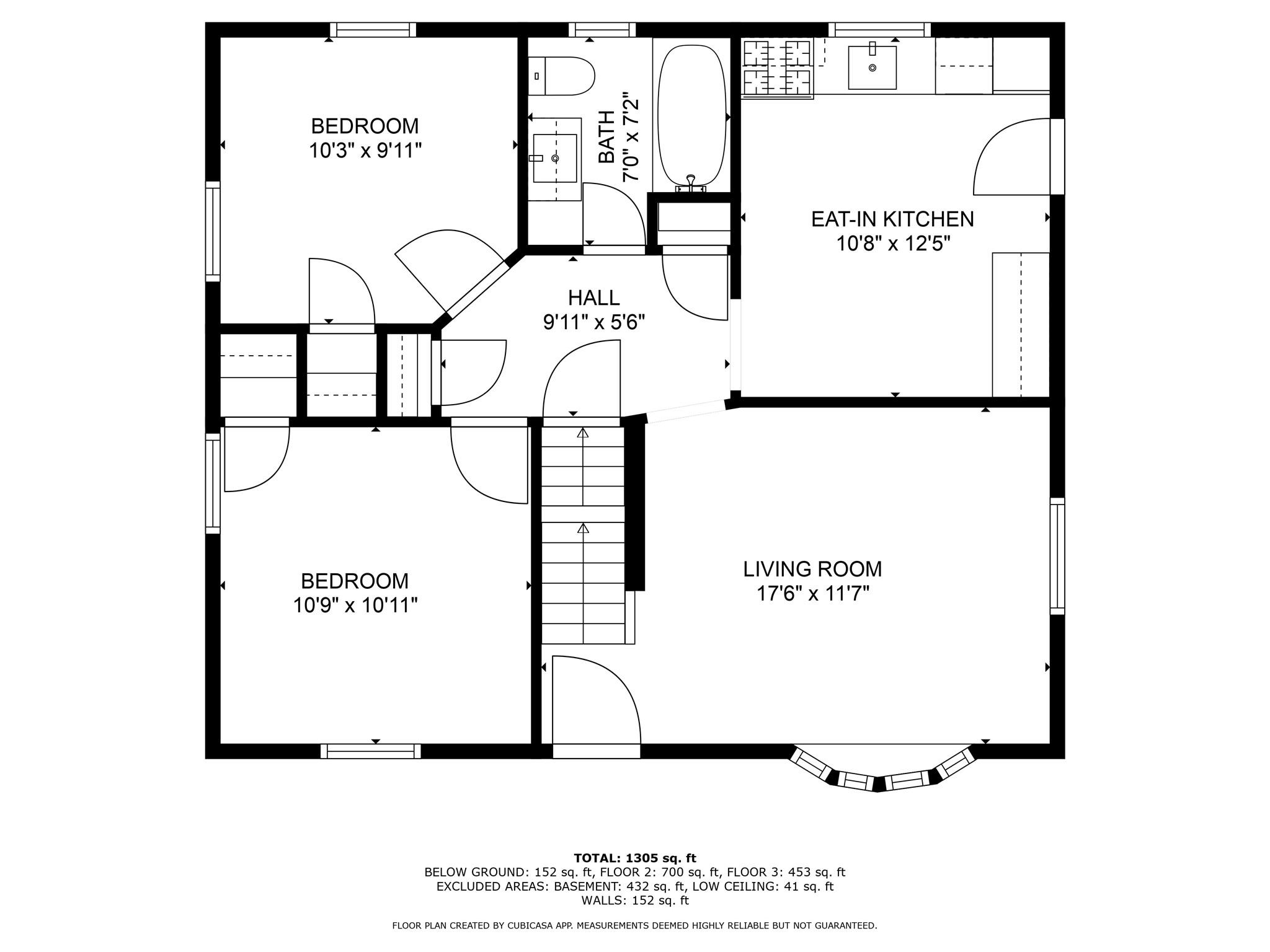 6 Vermont Street