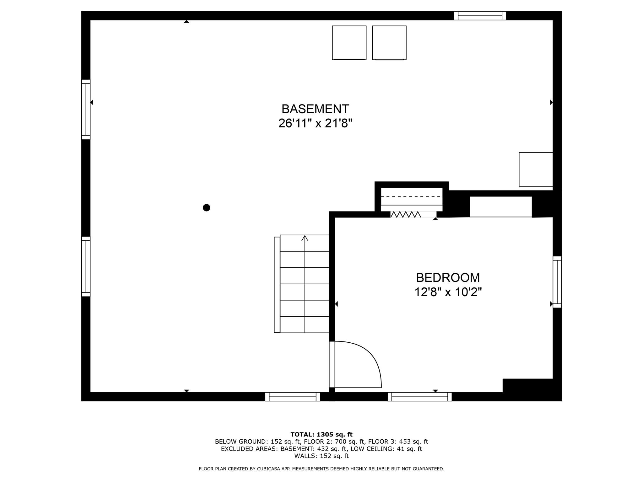 6 Vermont Street