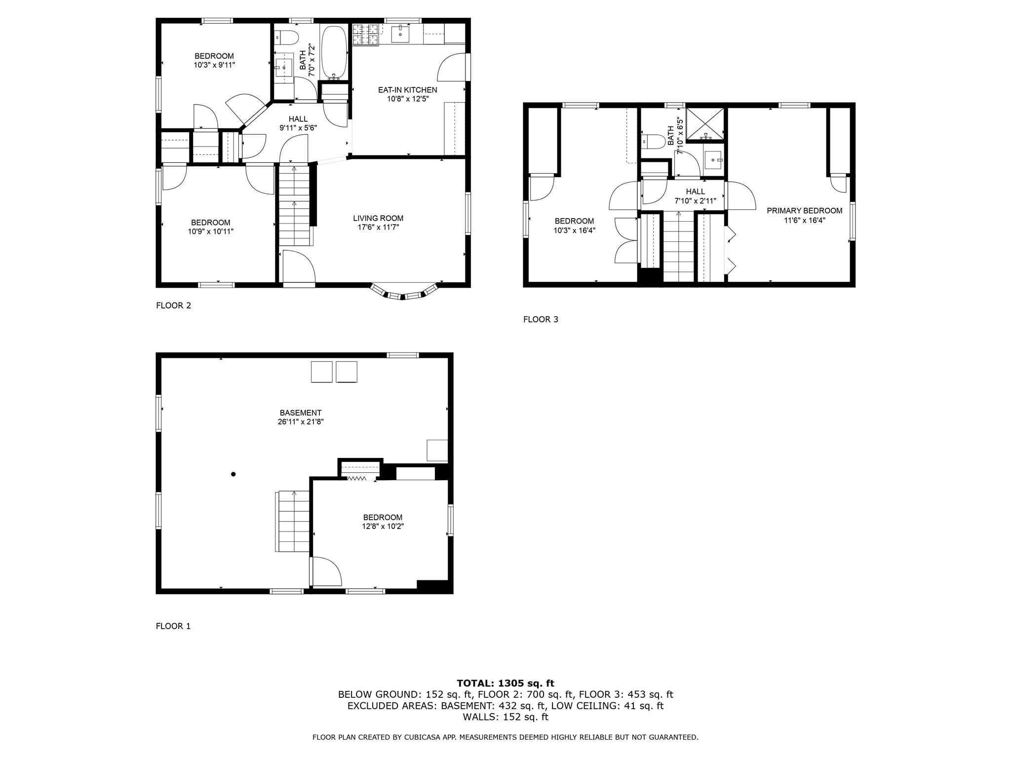 6 Vermont Street
