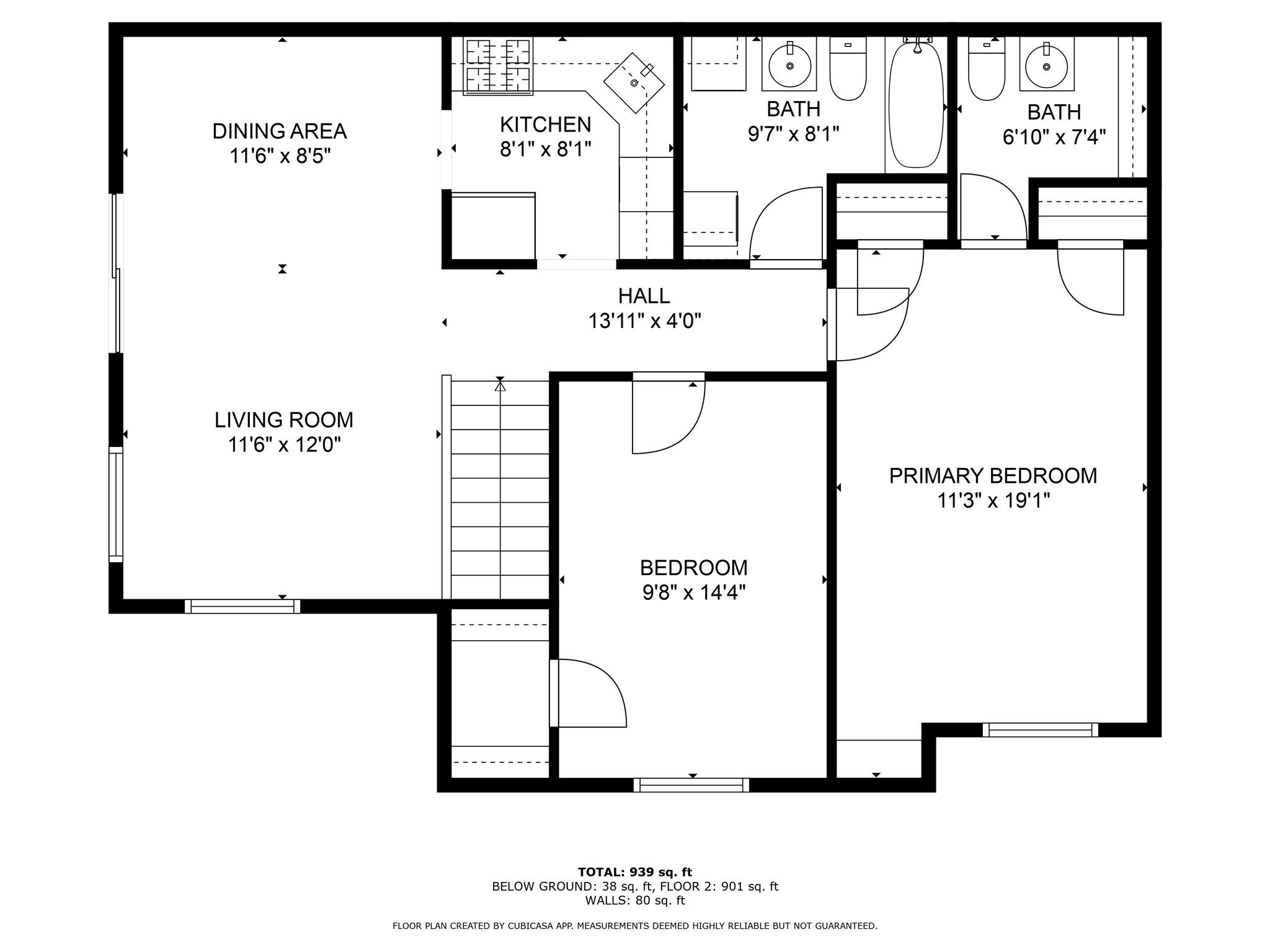 372 Artist Lake Drive