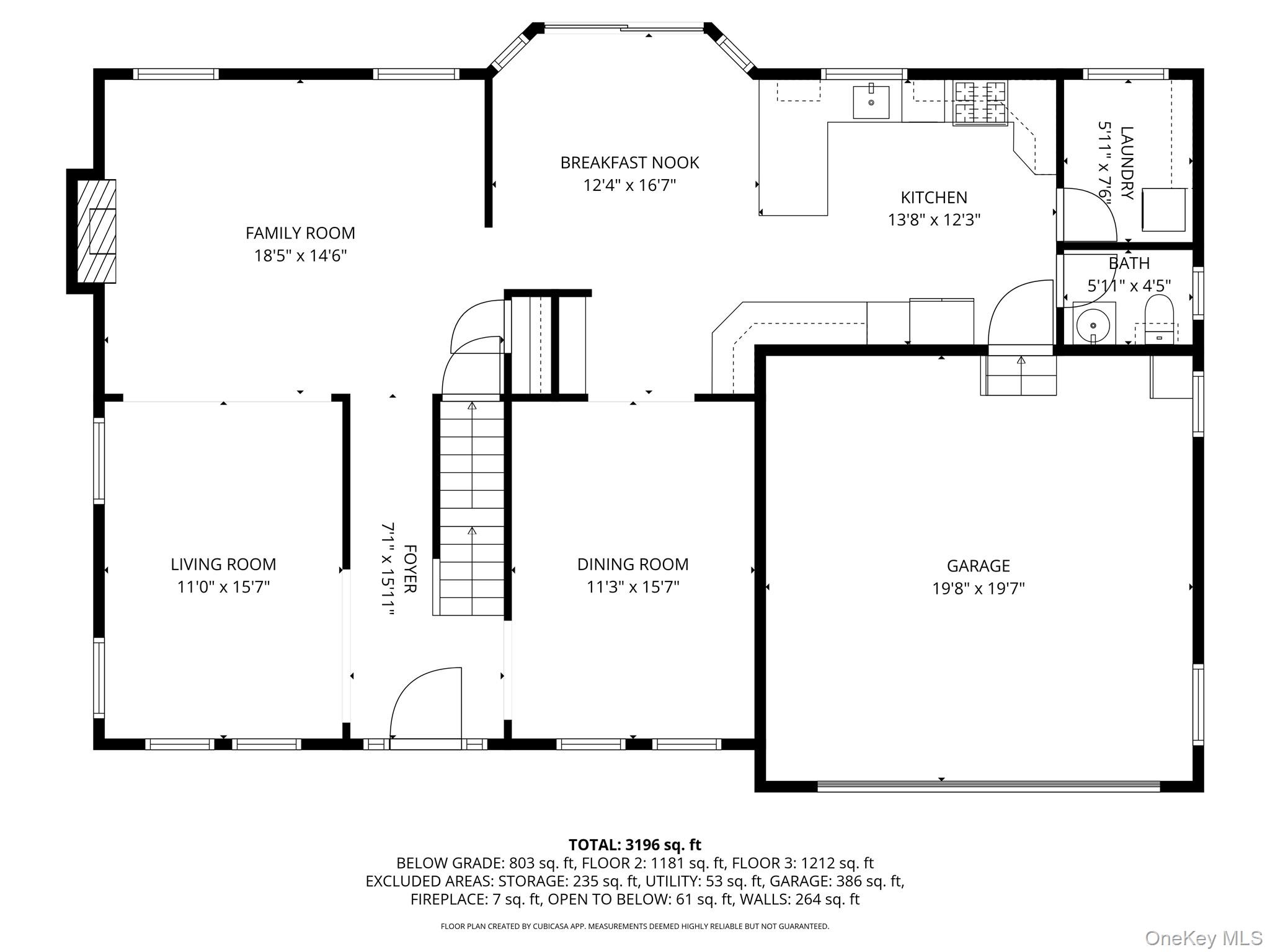 15 Victoria Court