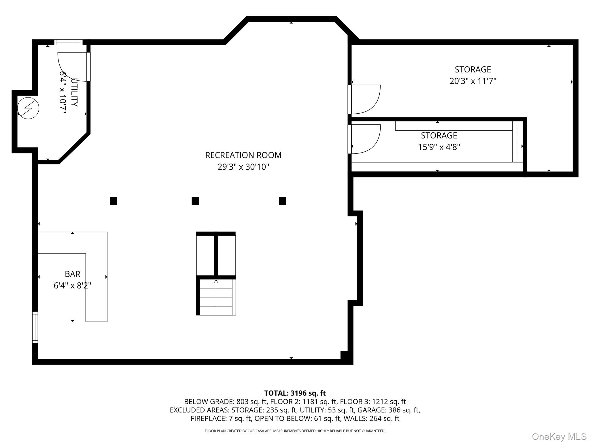 15 Victoria Court