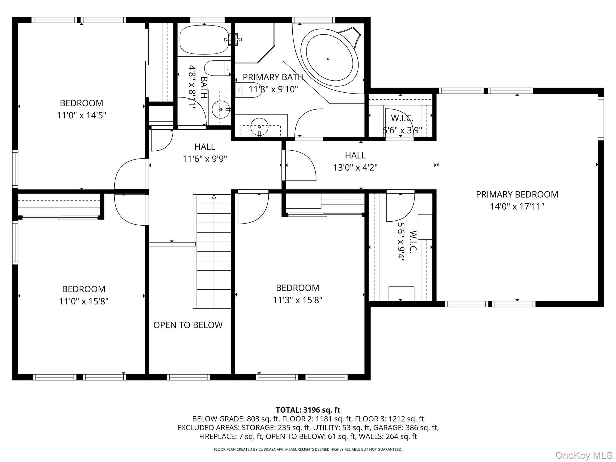 15 Victoria Court
