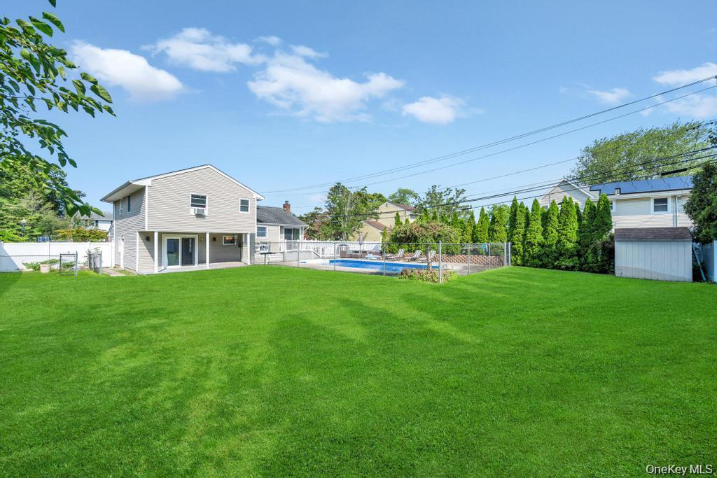 103 Simmons Drive