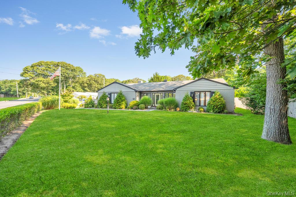386 Mill Road
