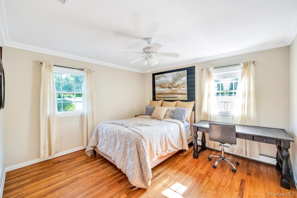 386 Mill Road