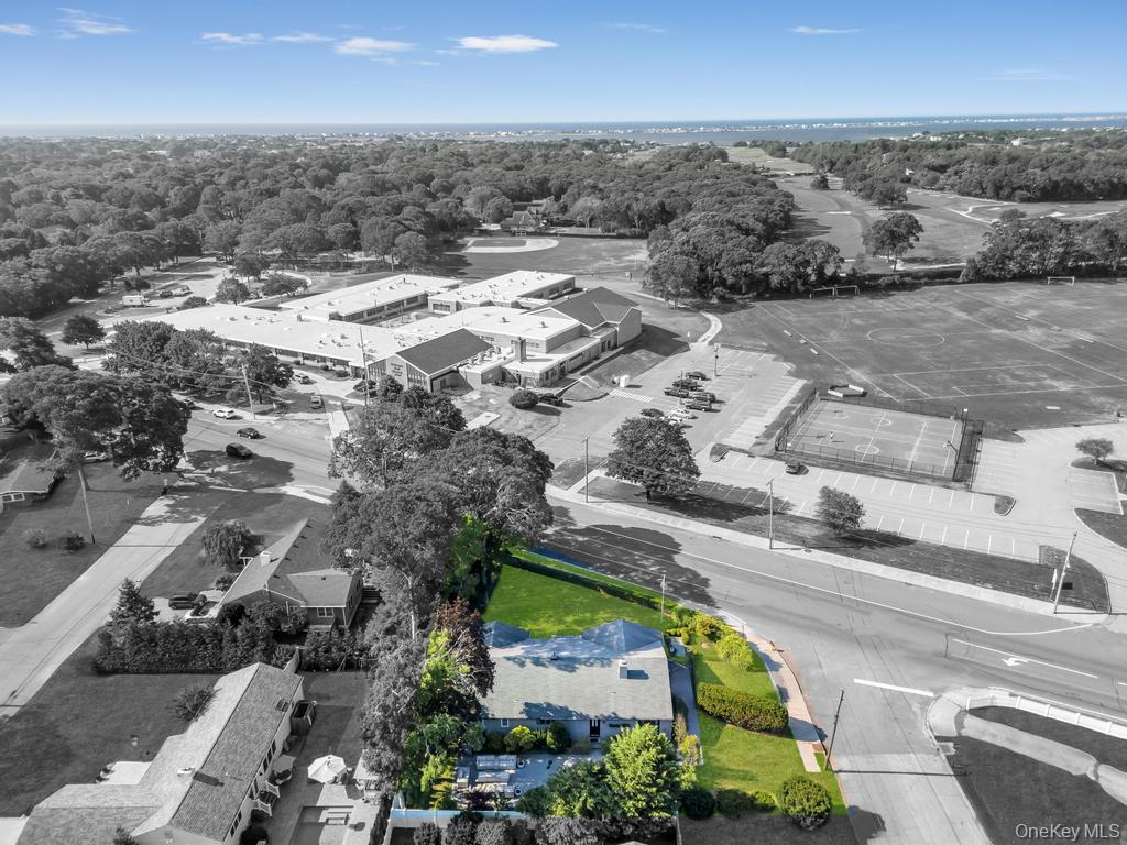 386 Mill Road