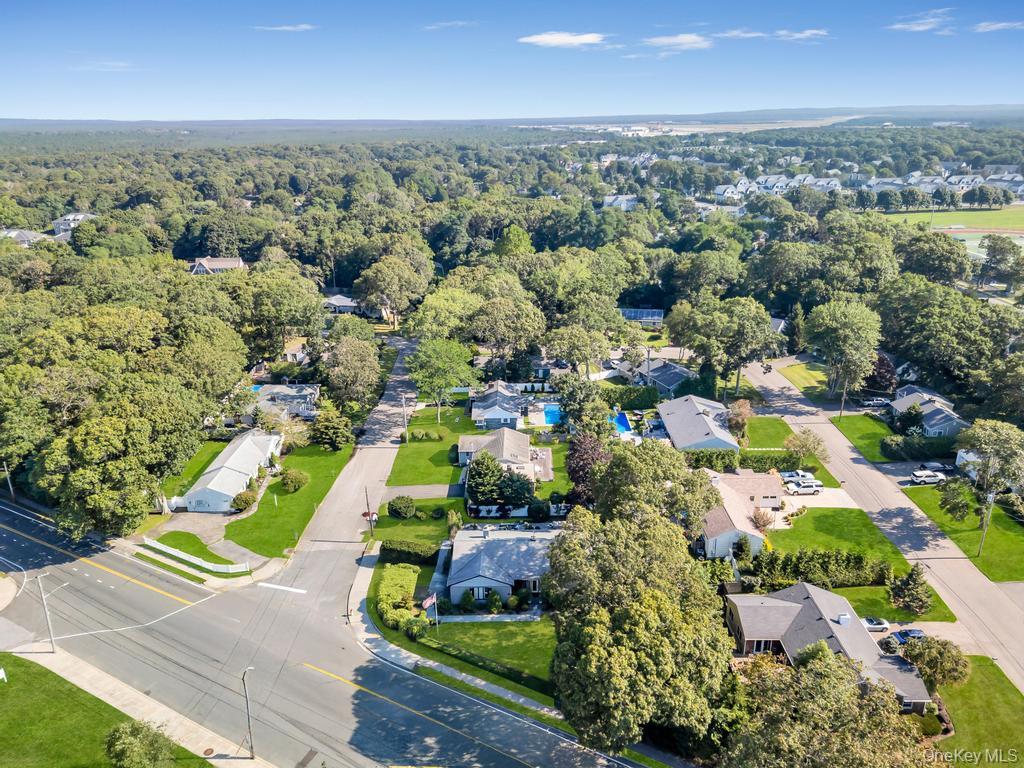 386 Mill Road