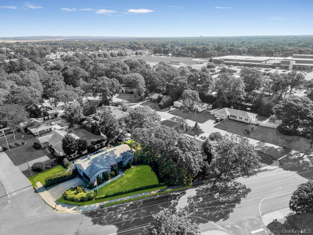 386 Mill Road