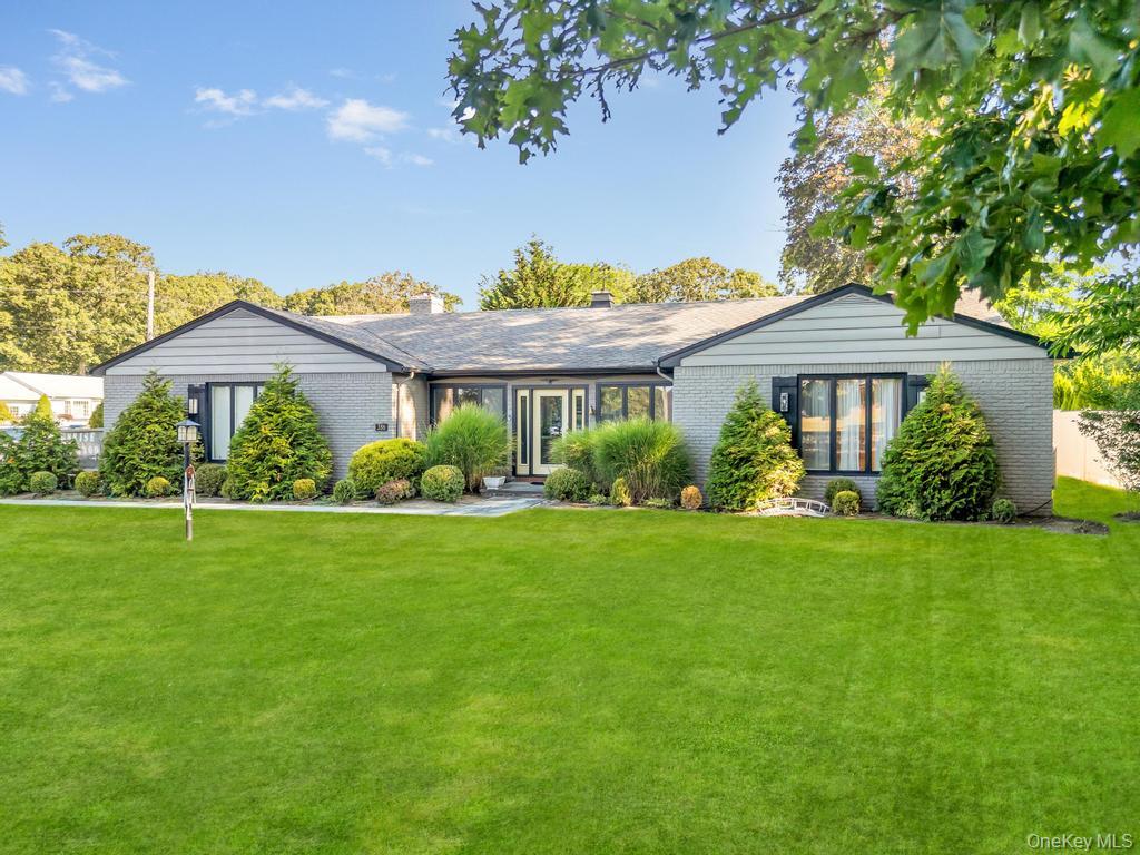 386 Mill Road