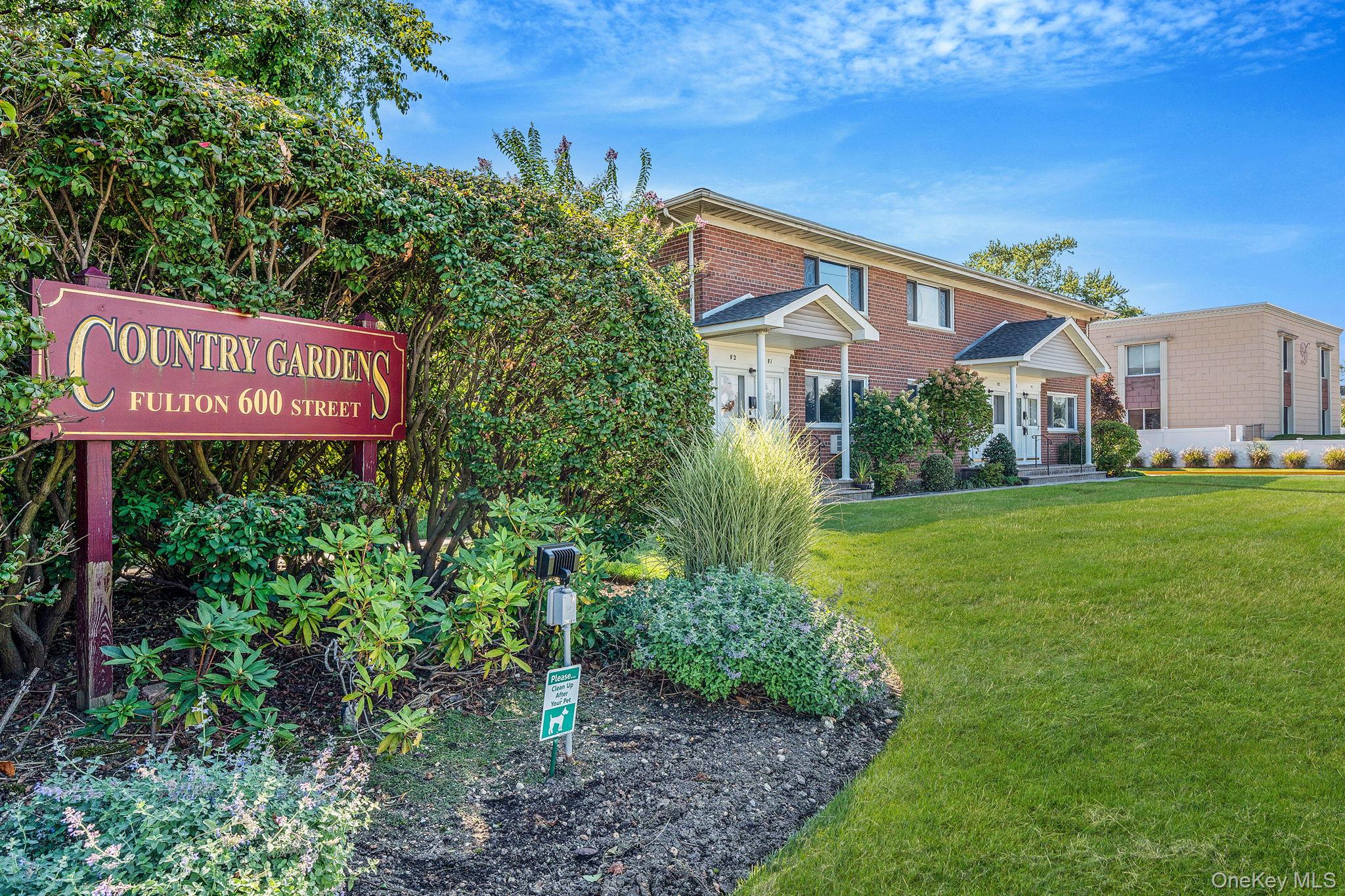 600 Fulton Street Unit: V2