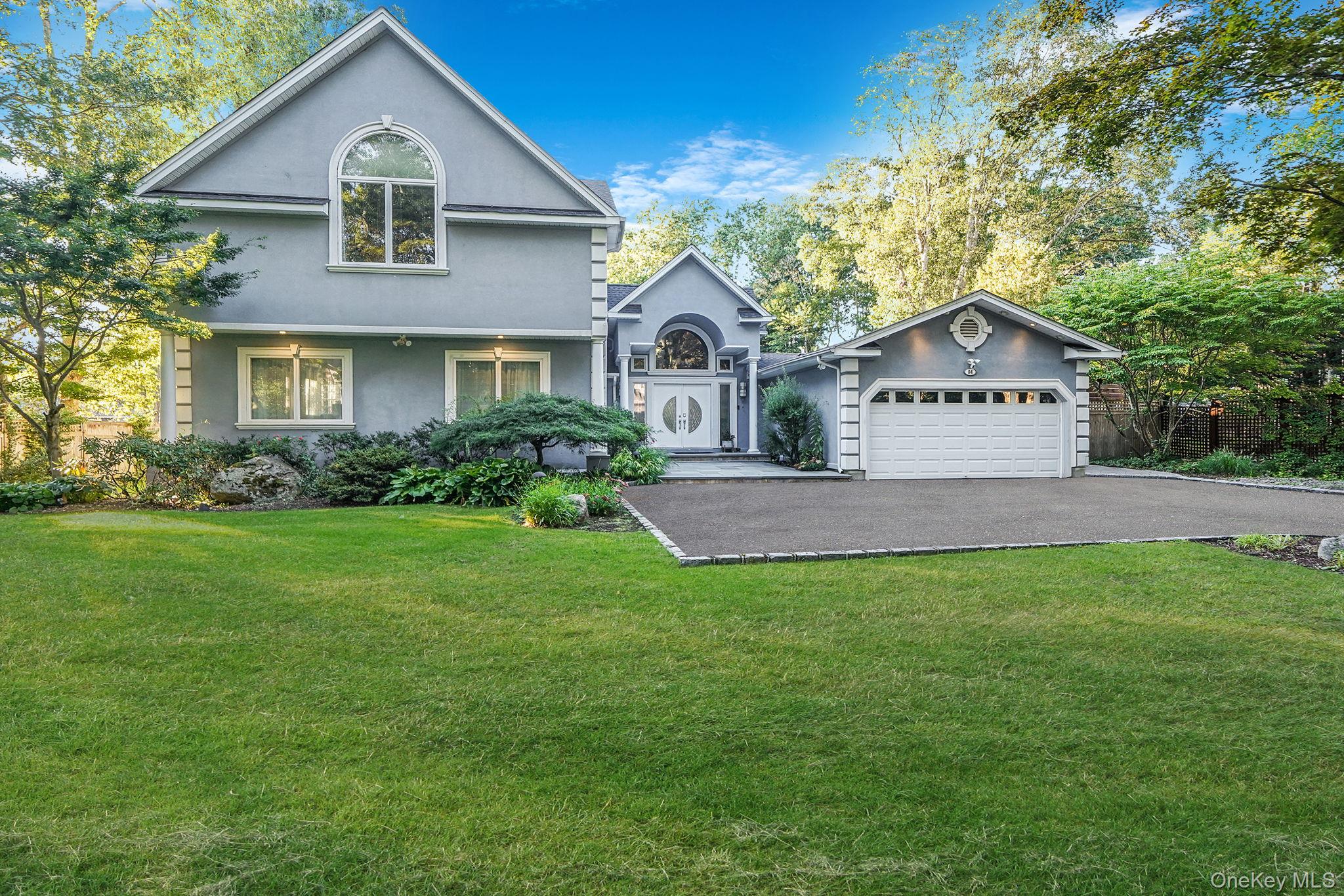 84 McCulloch Drive