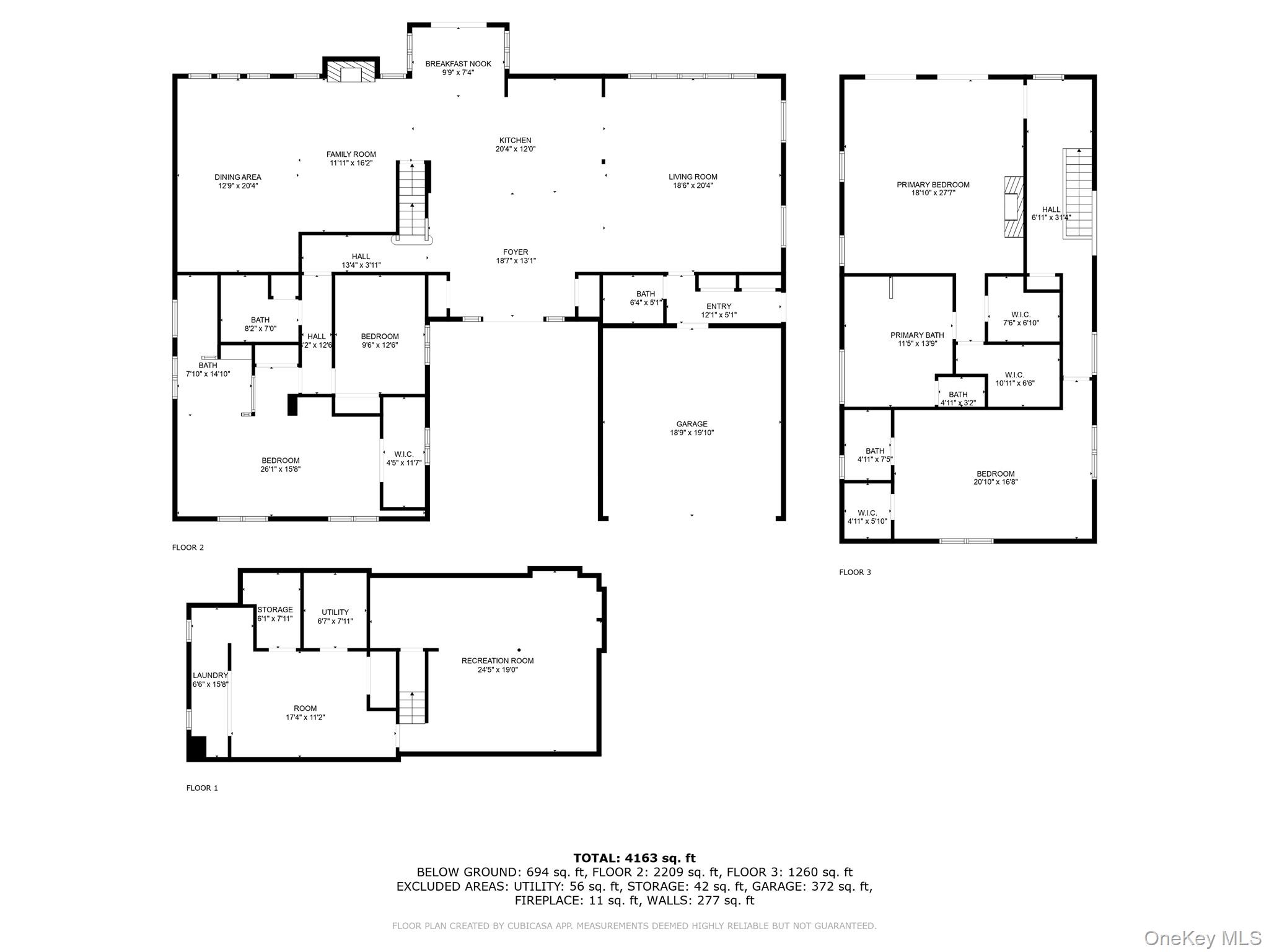 84 McCulloch Drive